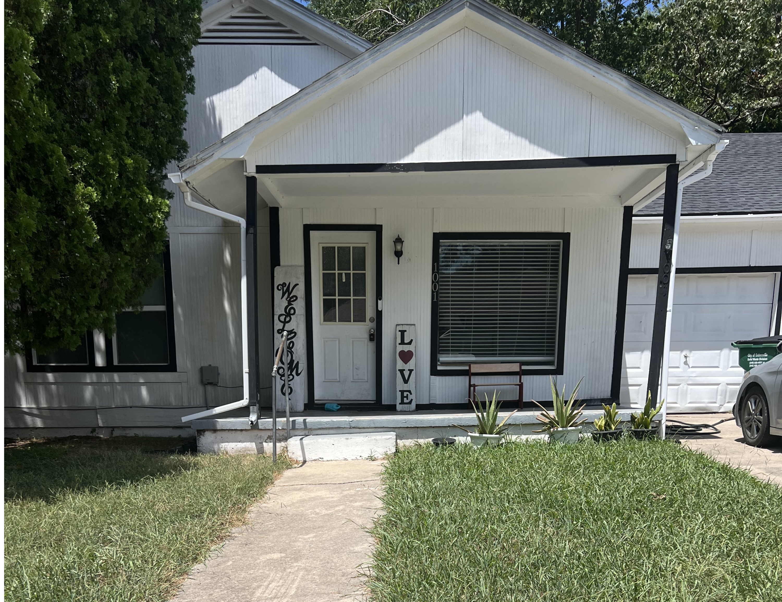 1001 Olive Street