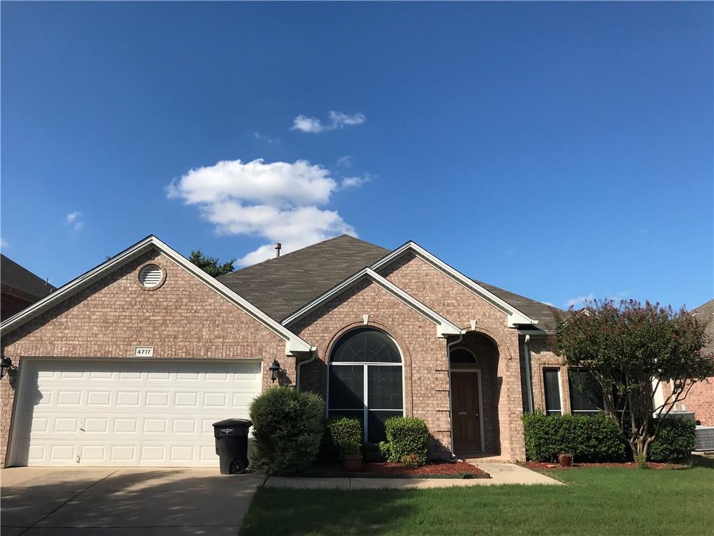 4717 Eagle Trace Drive