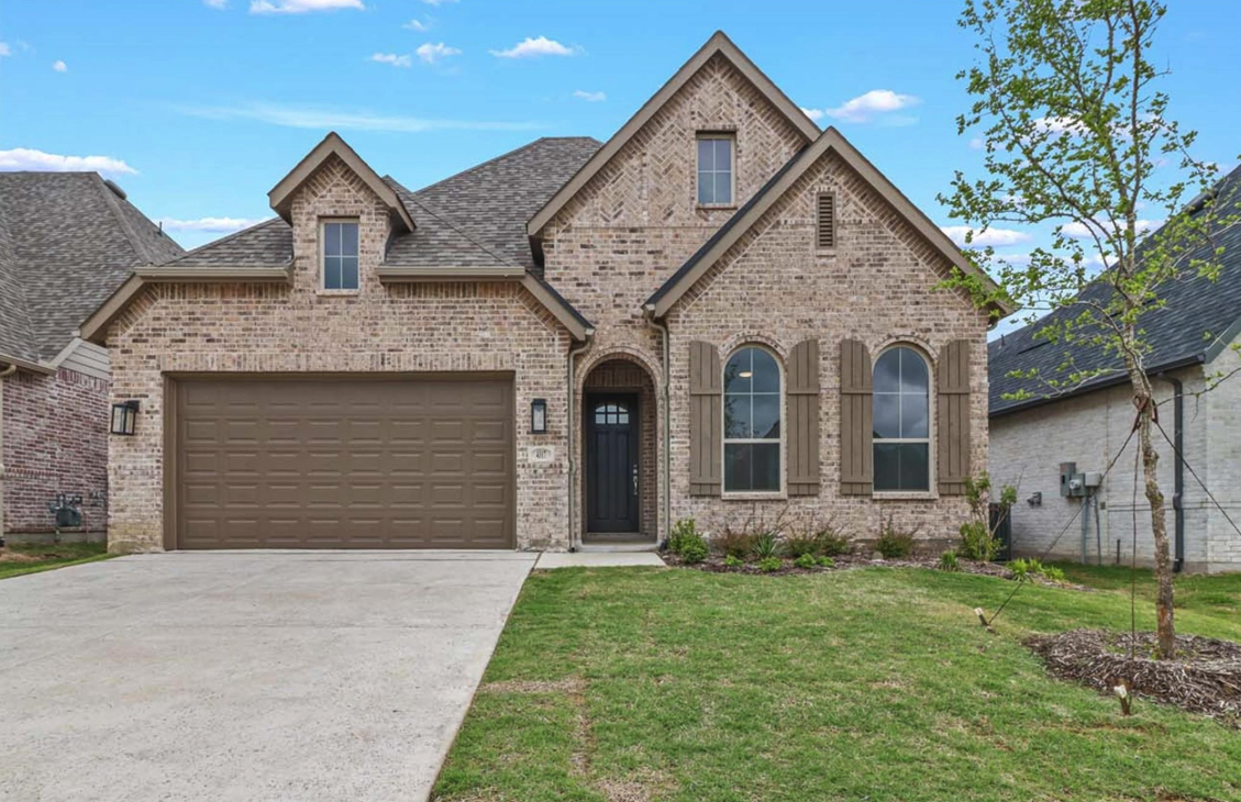 4317 Sanctuary Drive