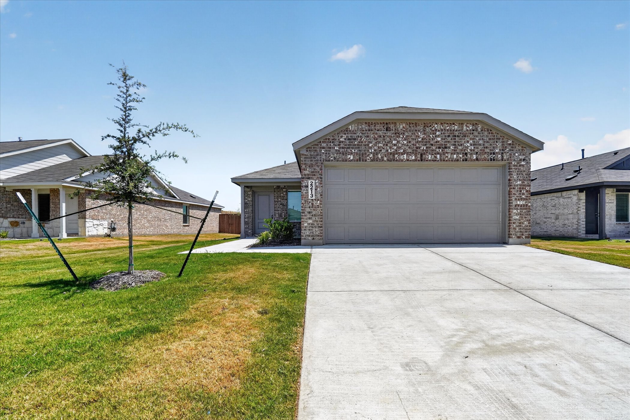 2213 Neyland Drive