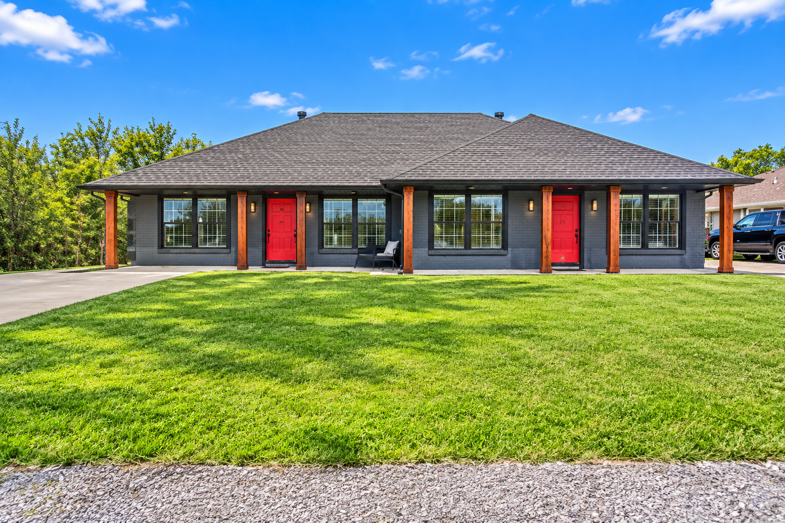 3606 Kayewood Street - 1