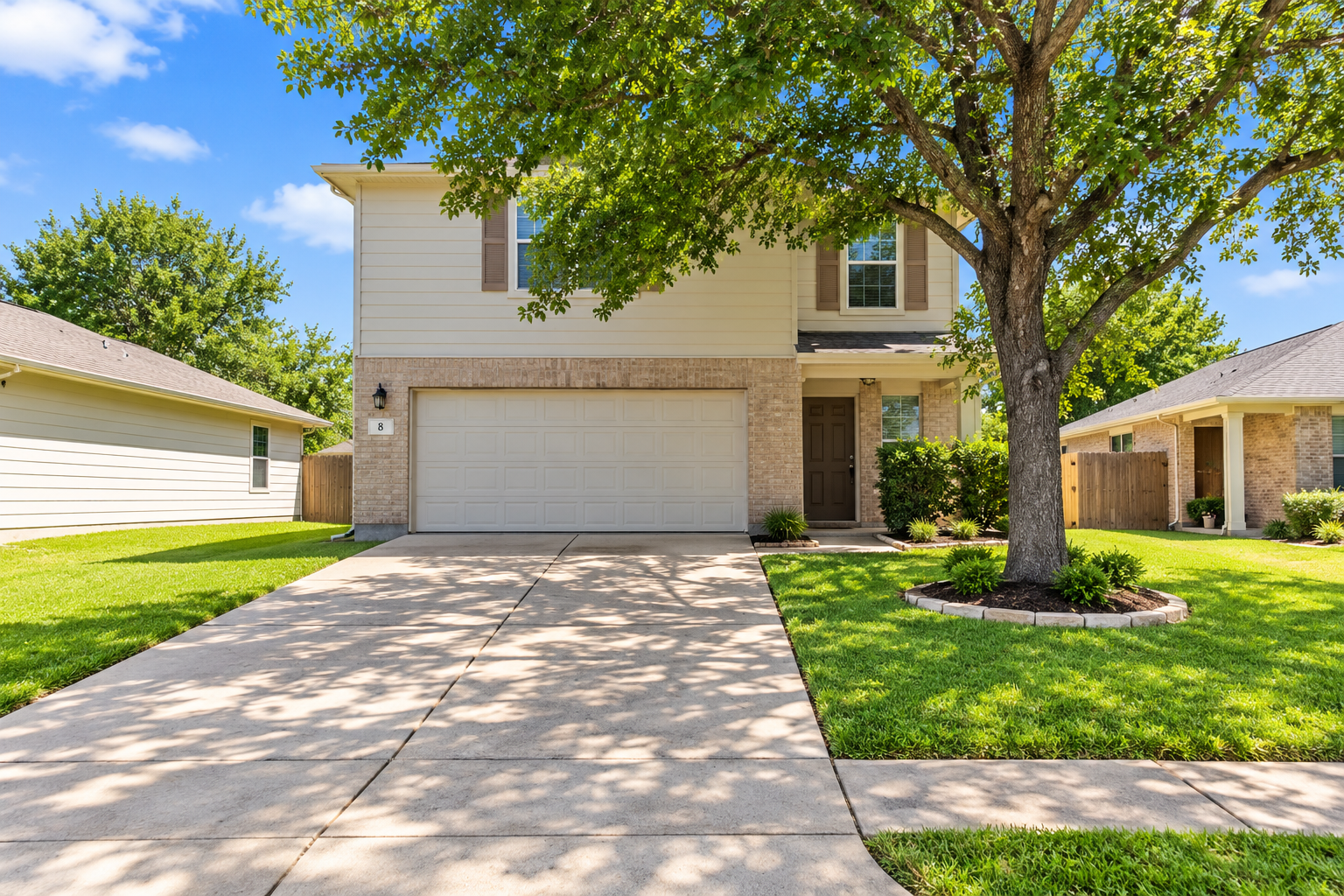 6811 Waterlilly View Lane
