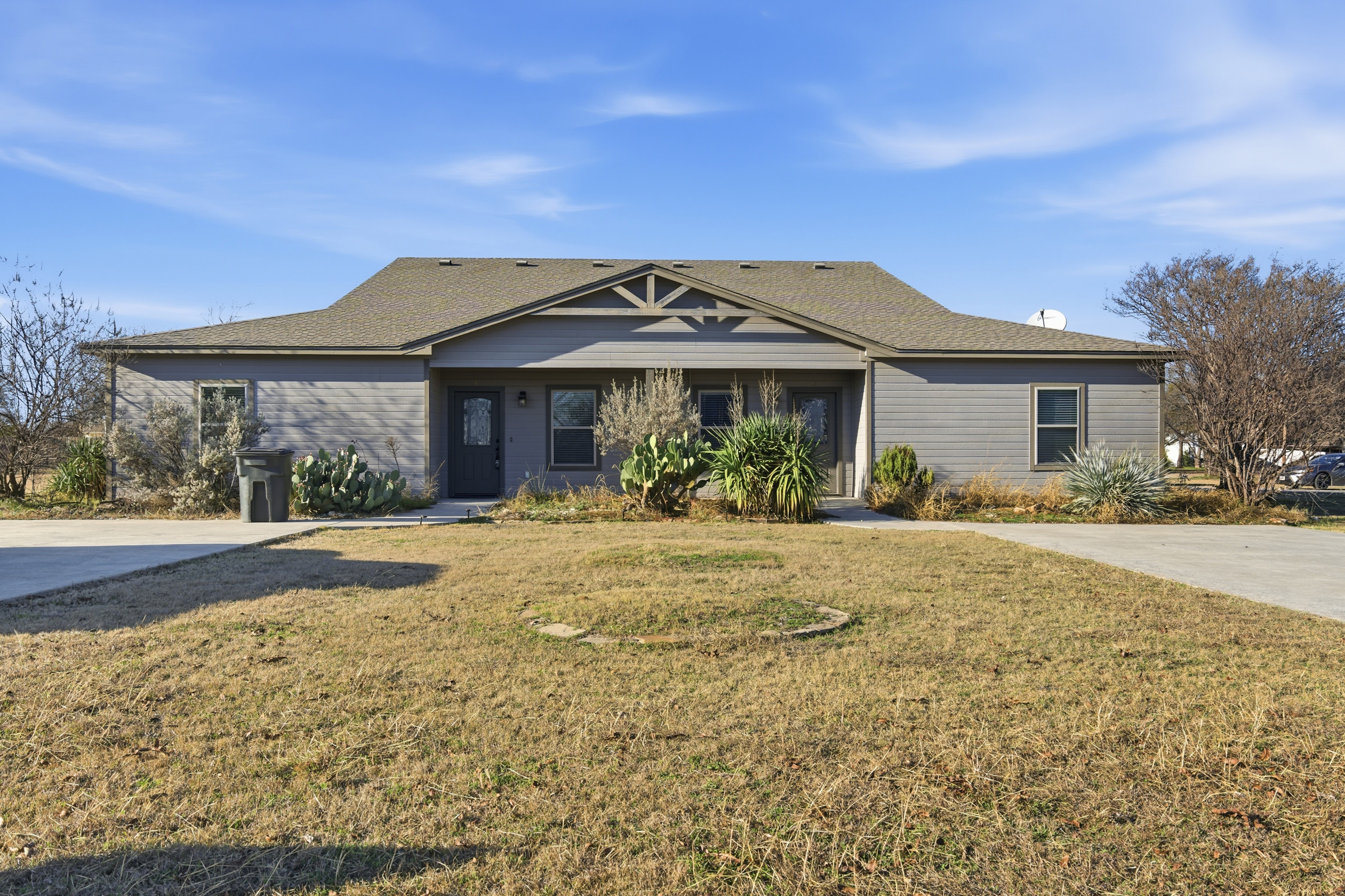 101 W Capps Street - D