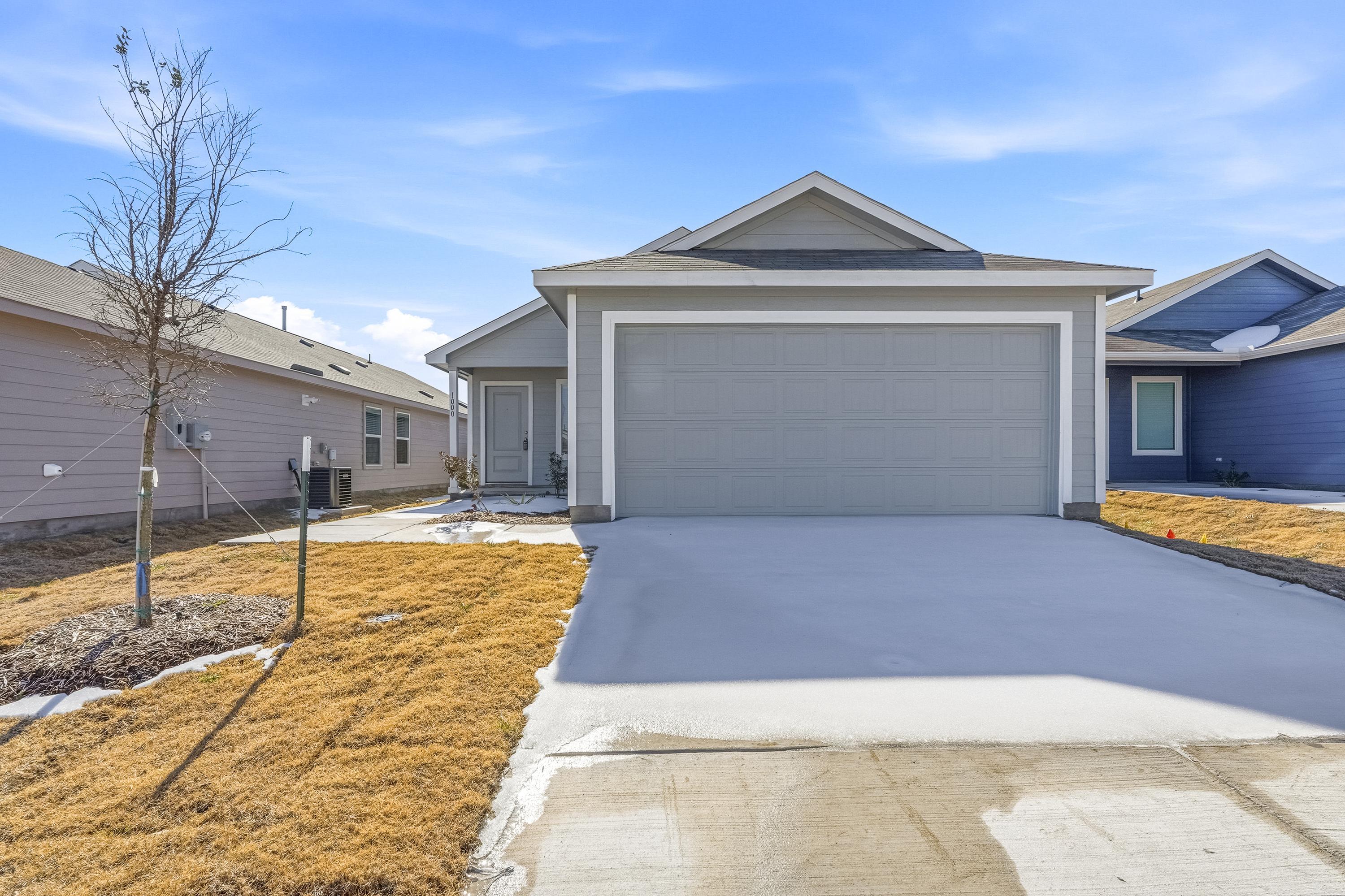 1000 Calley Pear Trail