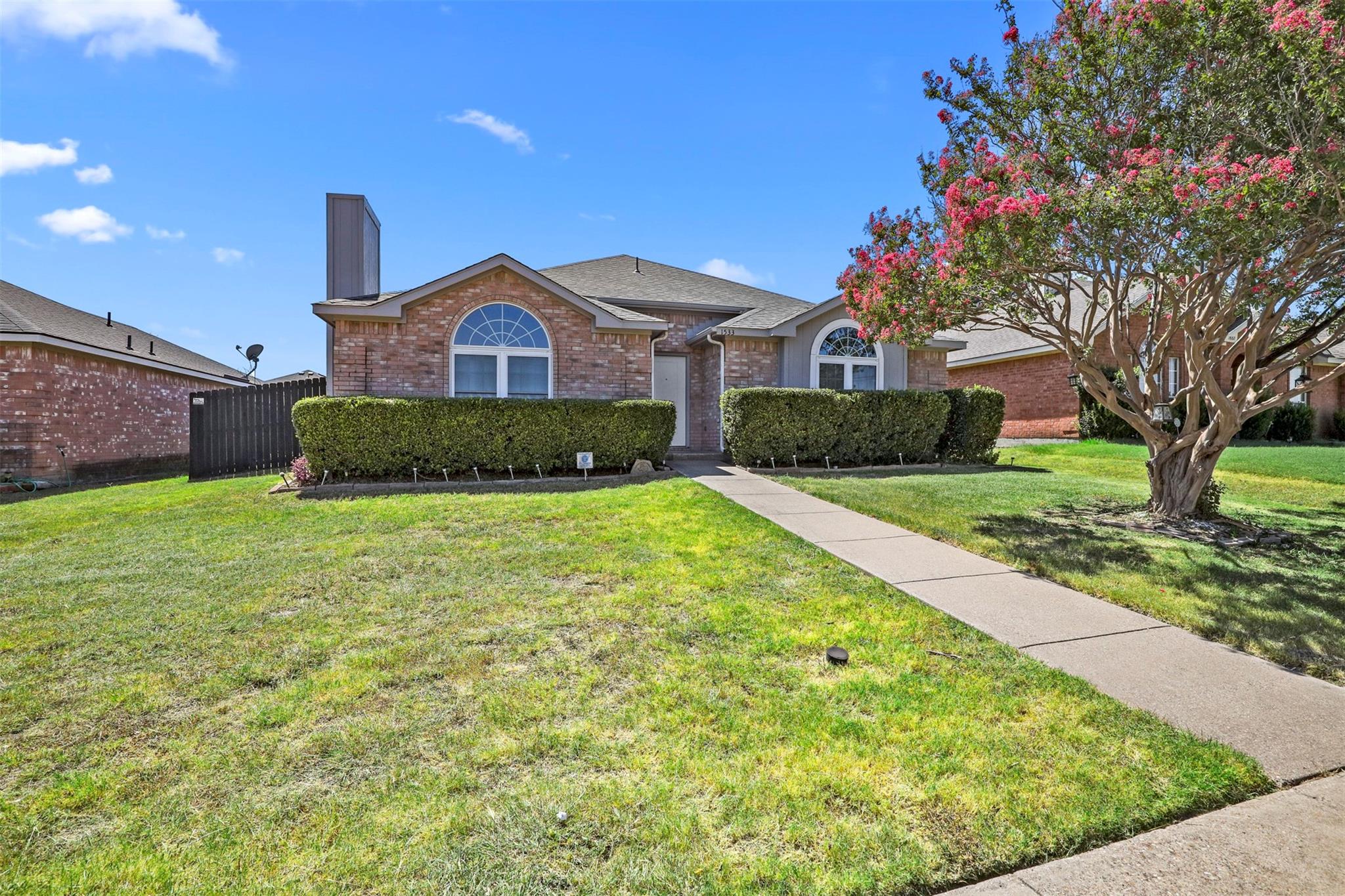 1533 Prescott Drive