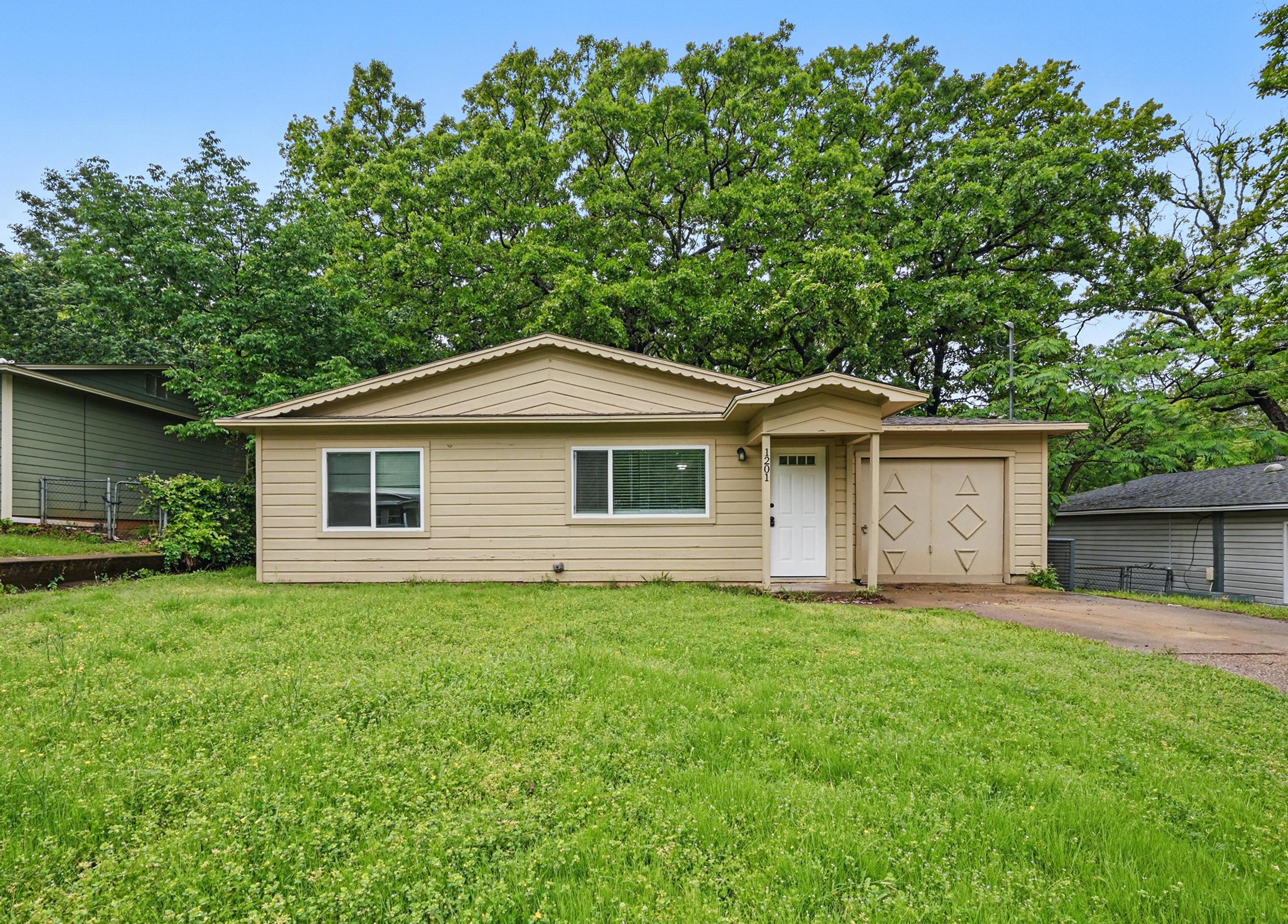 1201 Park Drive