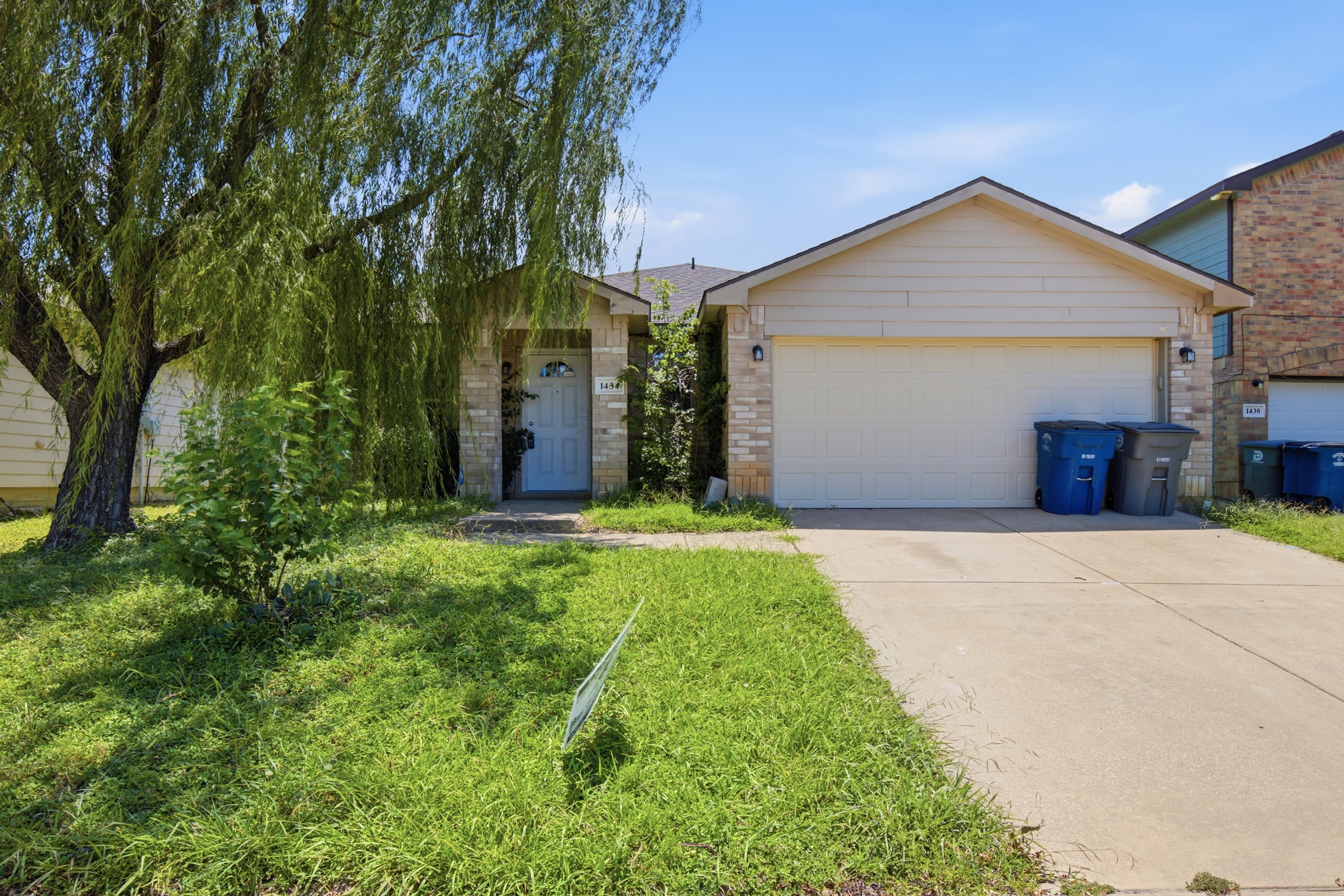 1434 Mission Hills Lane