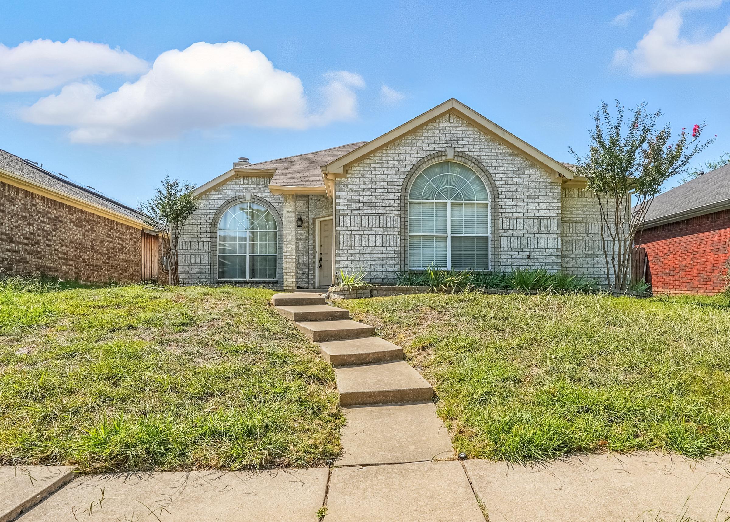 638 Albrook Drive; Allen 75002