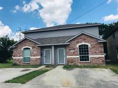 2124 W.E. Roberts Street - 2124