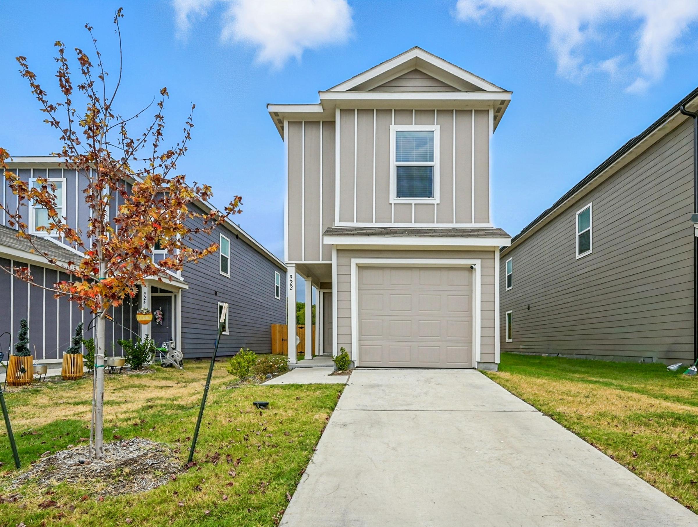 922 Grebe Drive