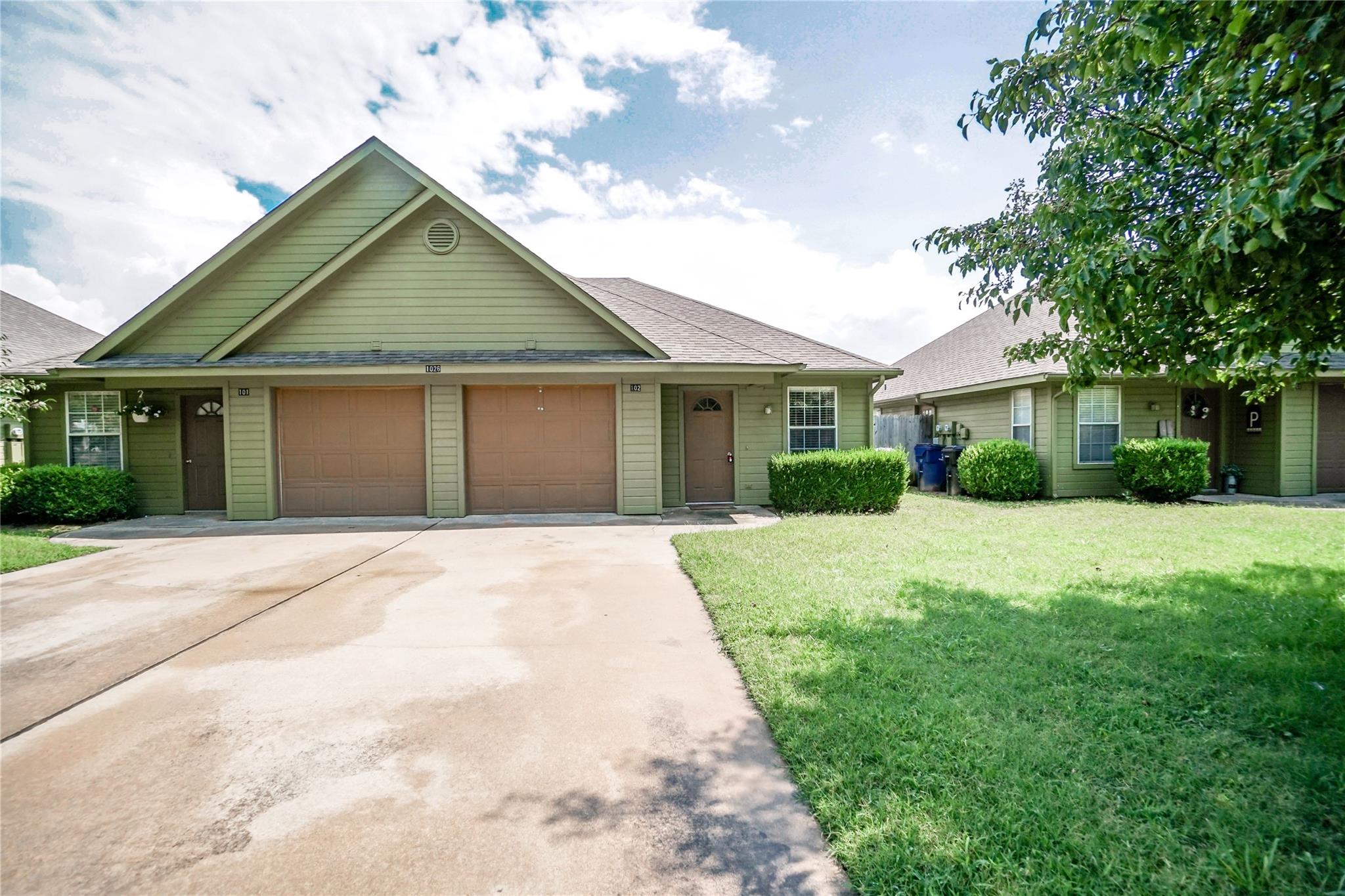 1026 West Coffin Street - 102