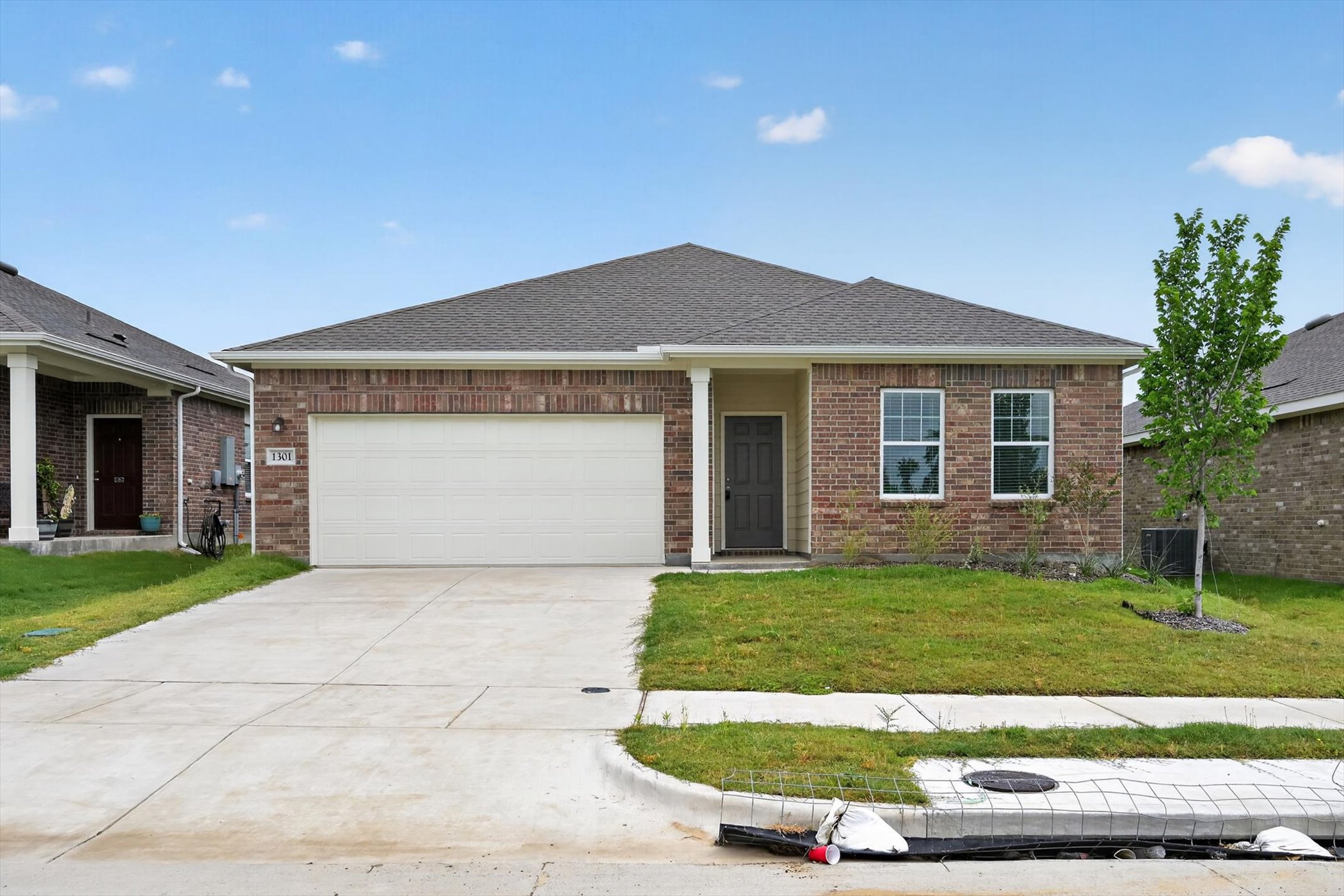 1301 Elliott Road