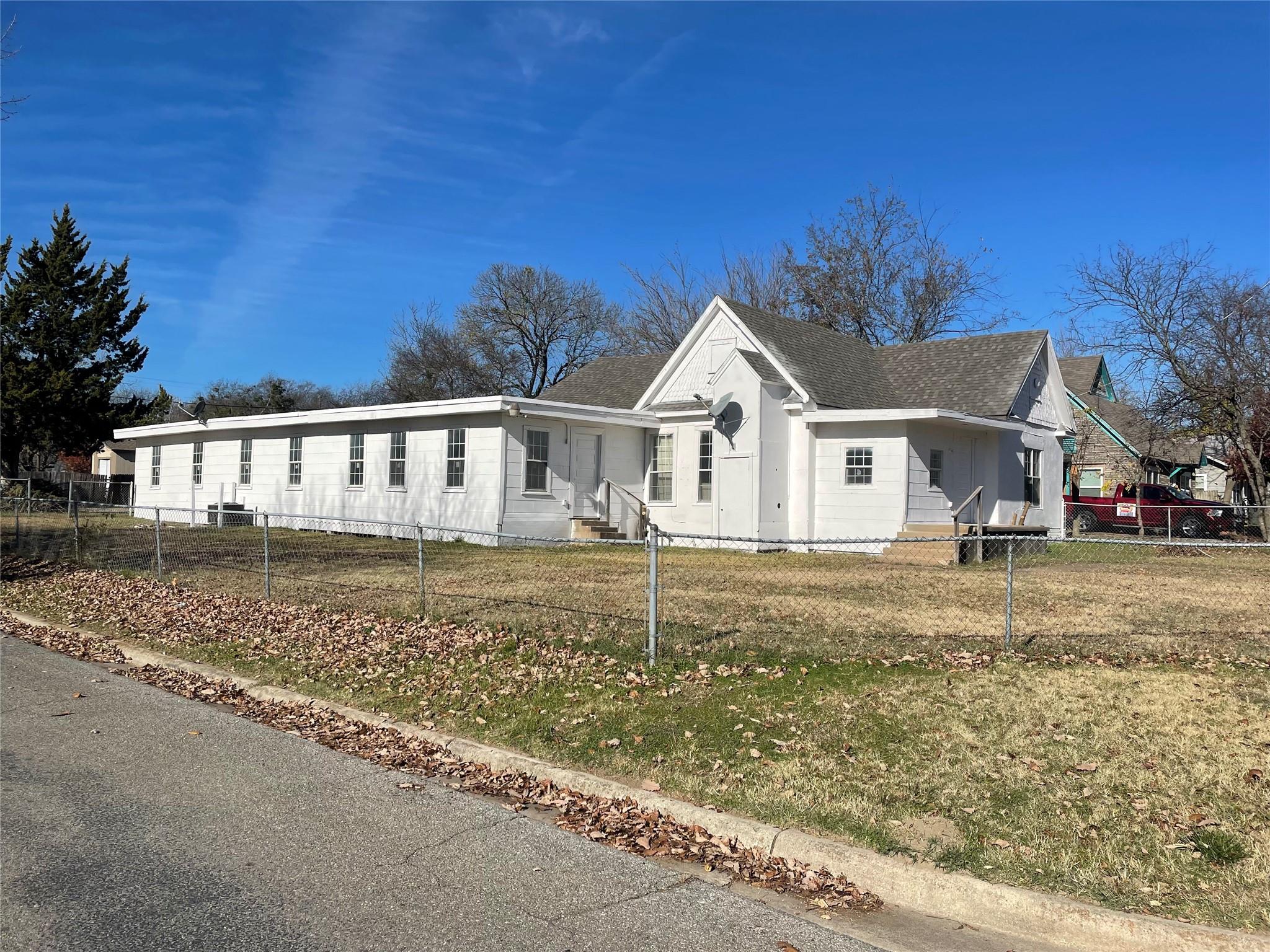 622 South Charles Street