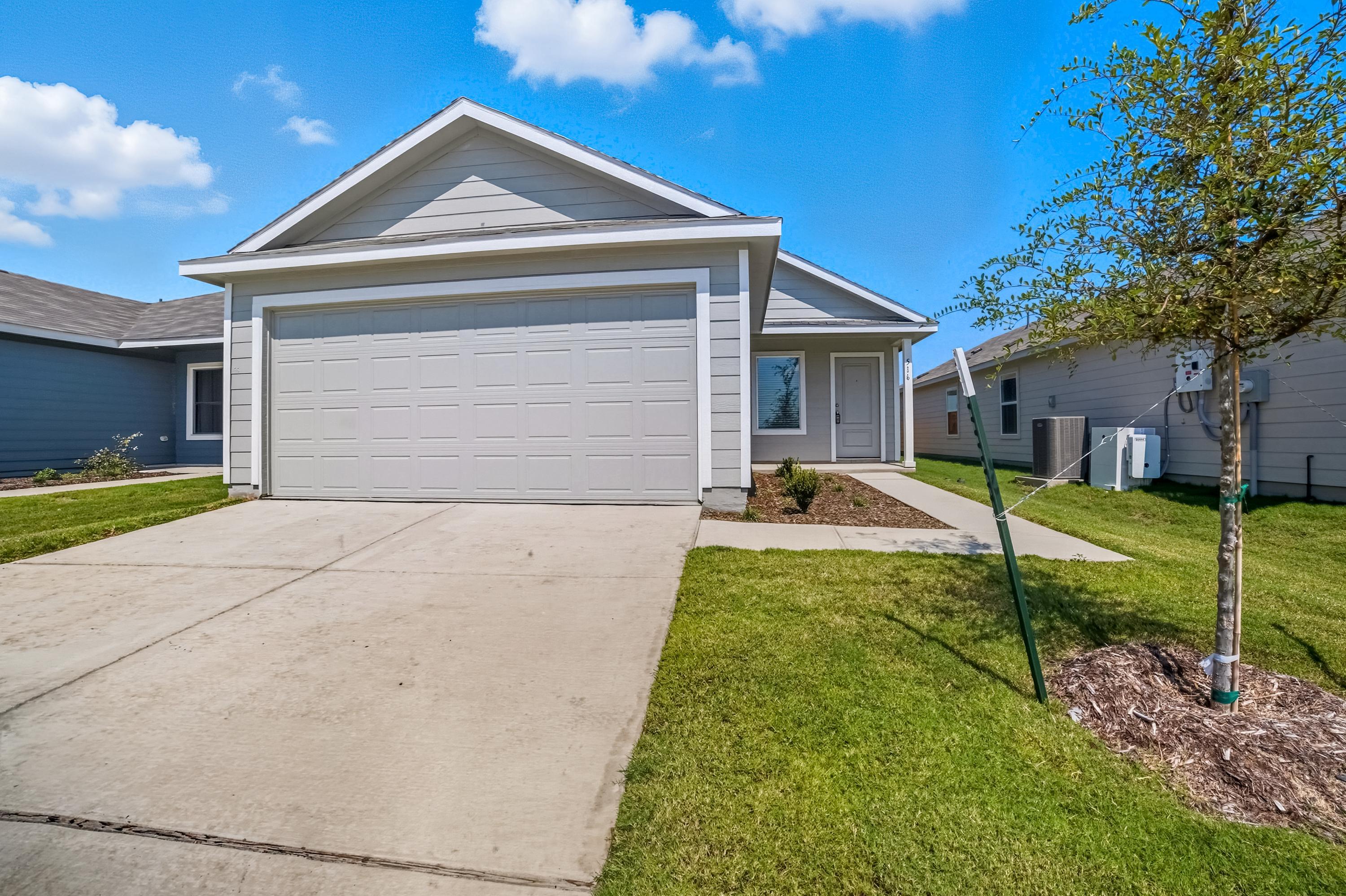 516 Sandhill Crane Lane