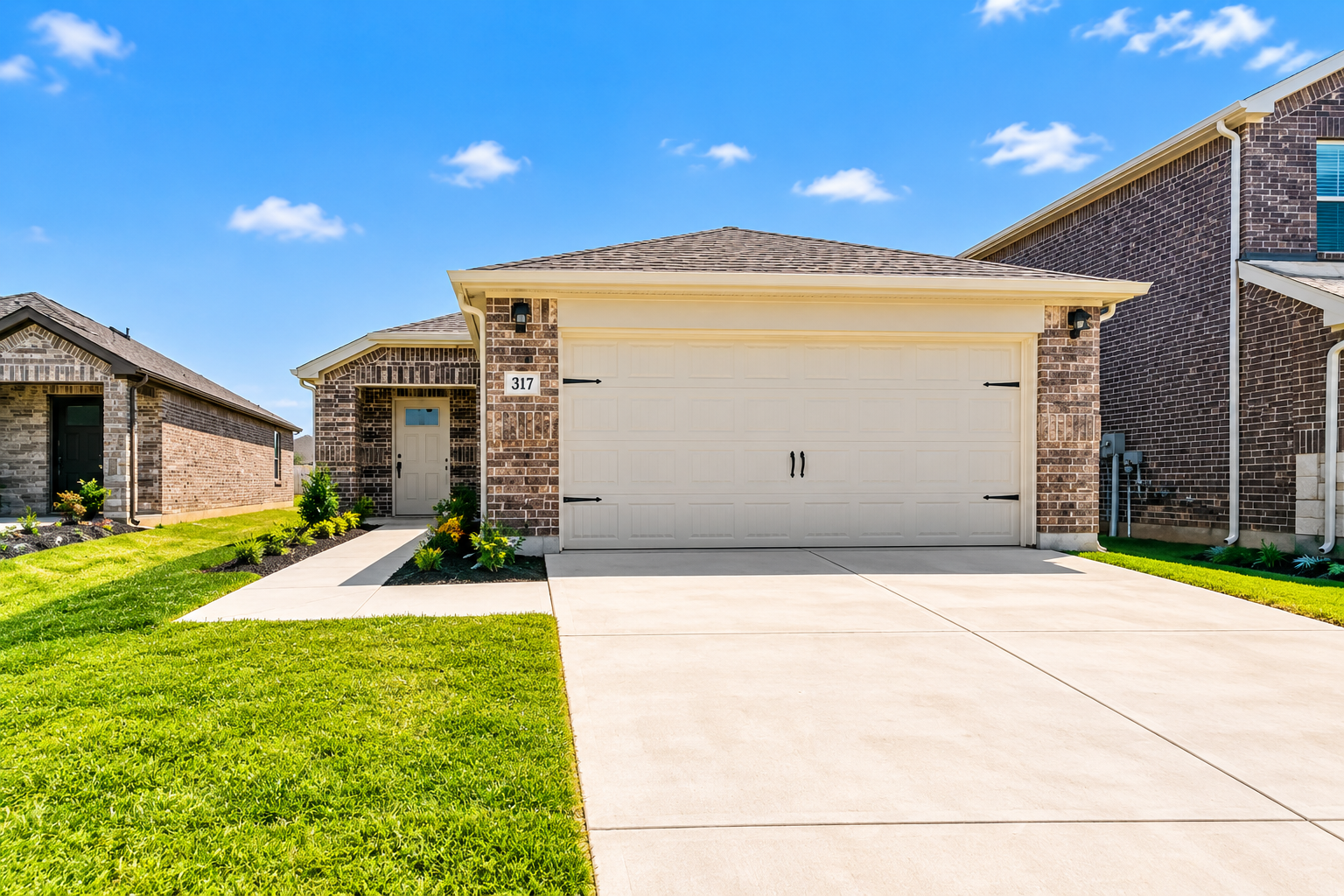 1813 Potomac Lane