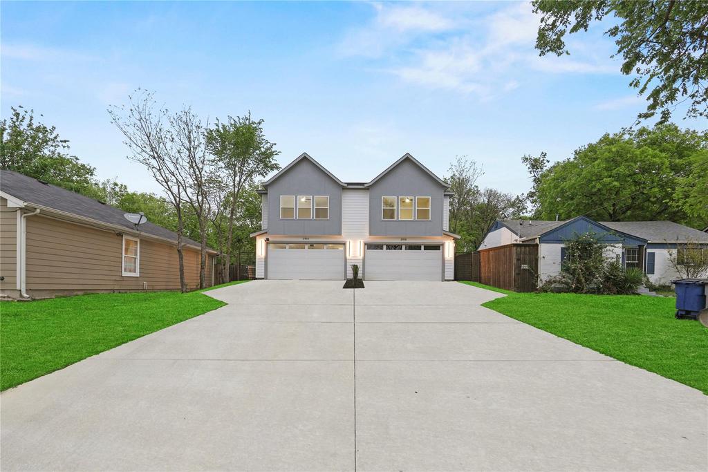 3914 South Denley Drive