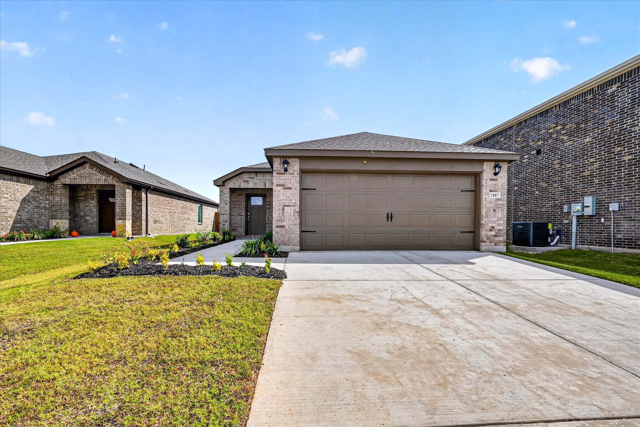 1807 Teton River Drive