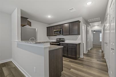 324 West Munson Street - 326