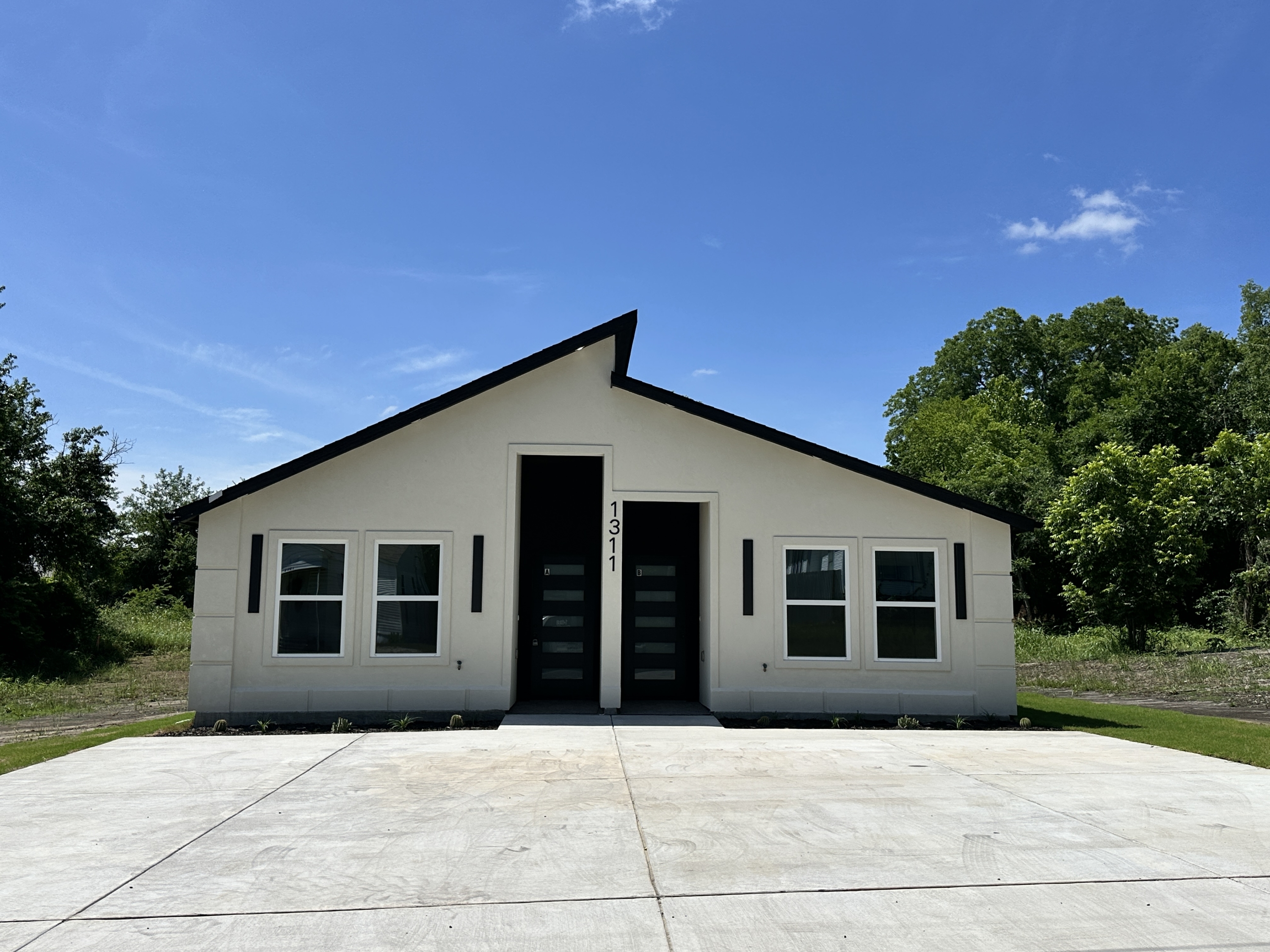 1311 Oneal Street - A