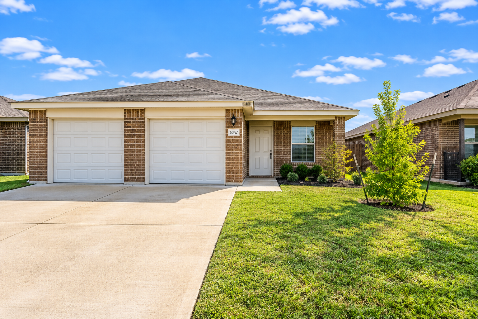 6011 Amelia Earhart Blvd - B