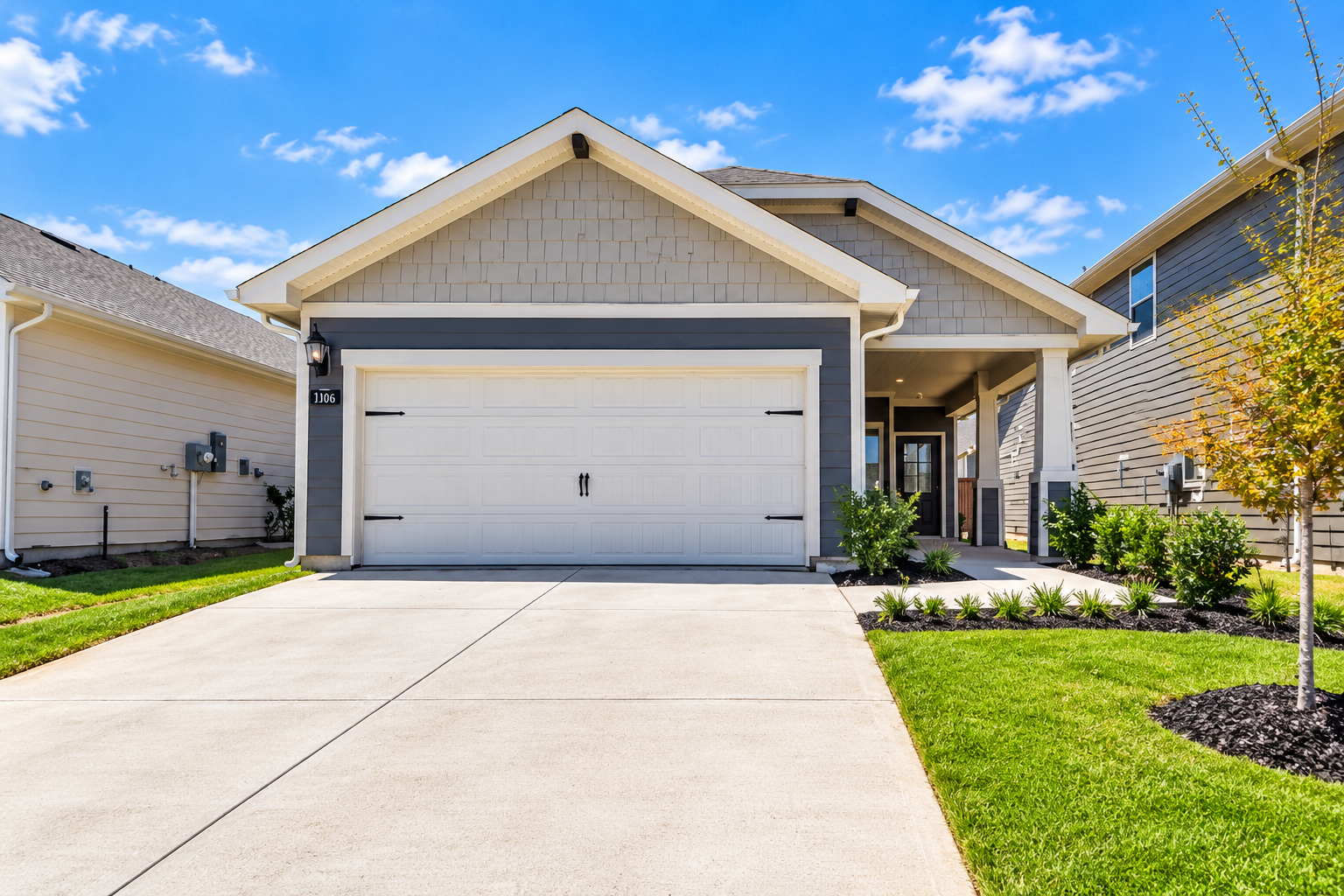 3520 Bridgeport Drive