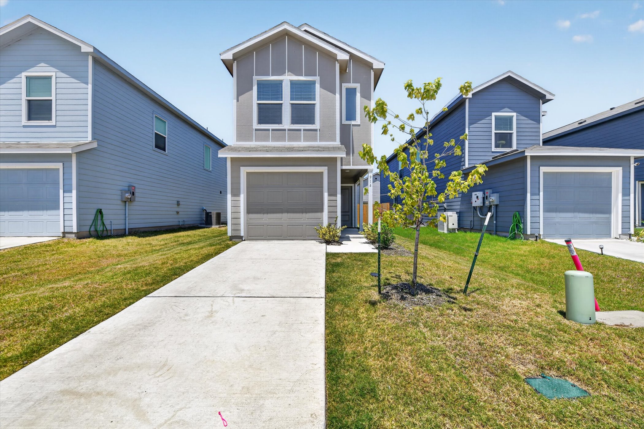 914 Sandhill Crane Lane