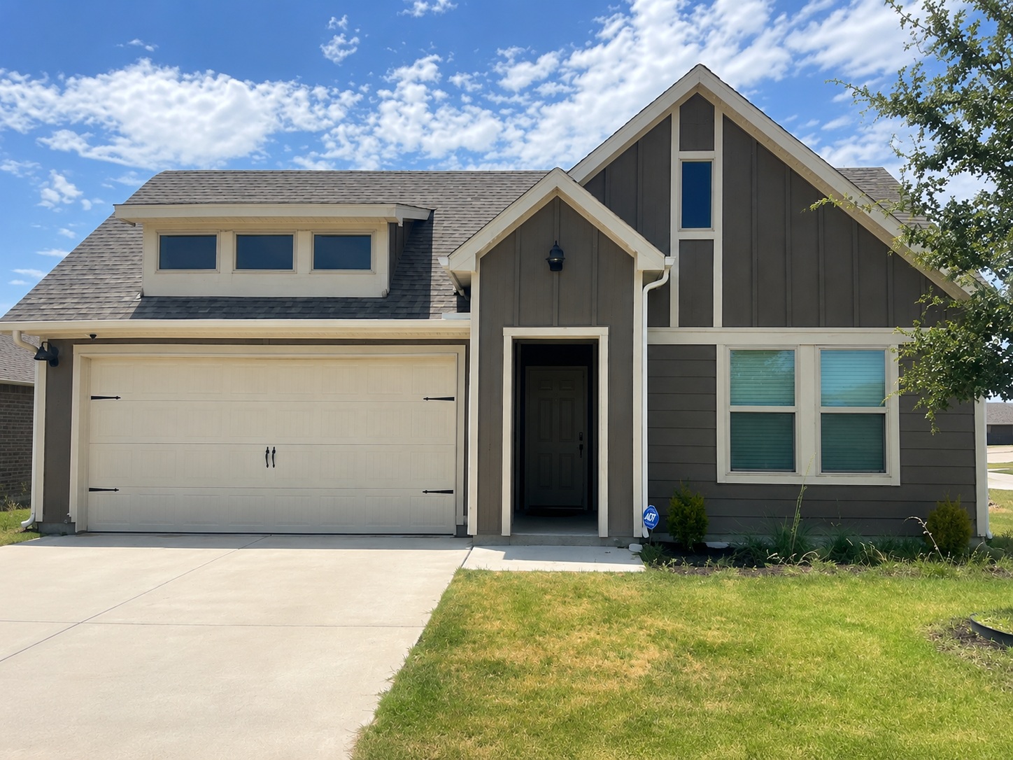 11129 Pond View Court; Providence Village 76227