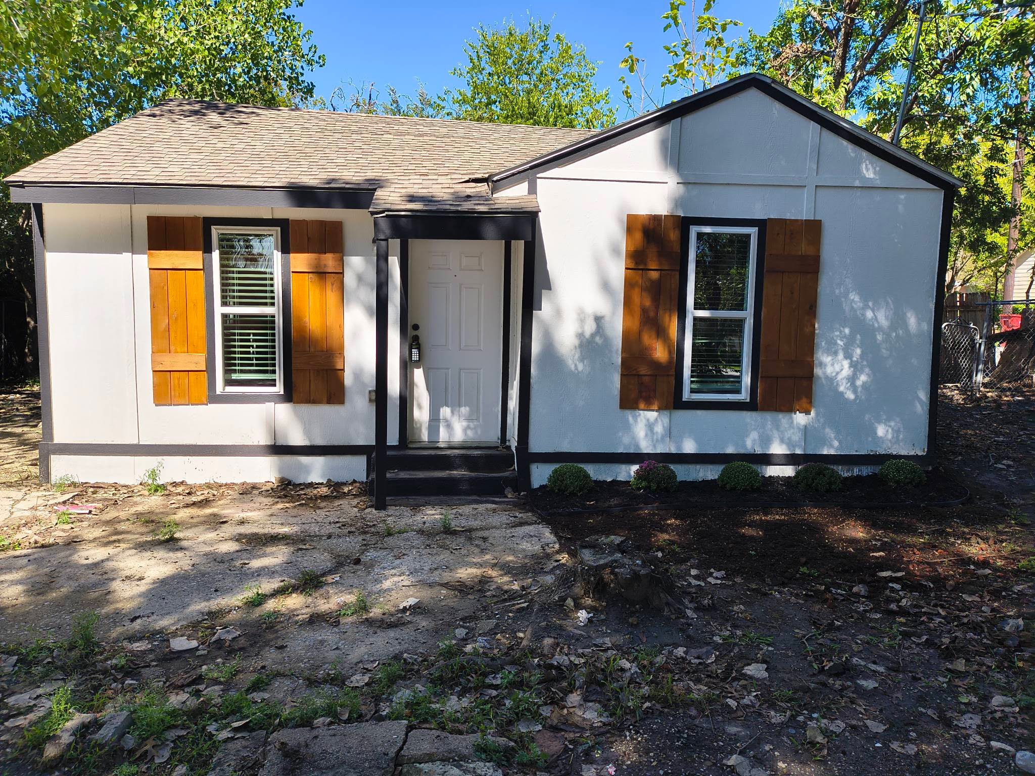 105 Short Street