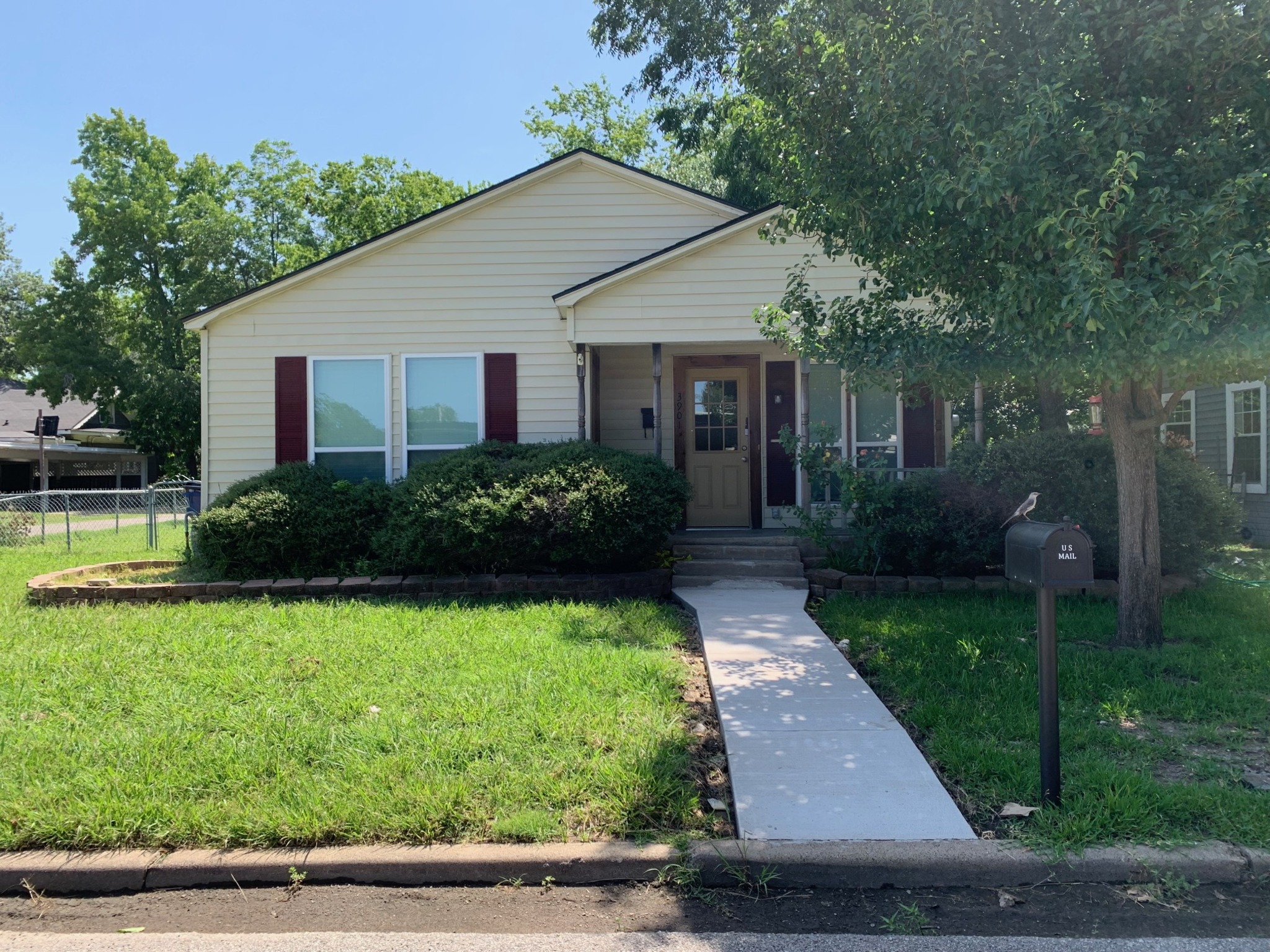 3901 Bois D Arc Street