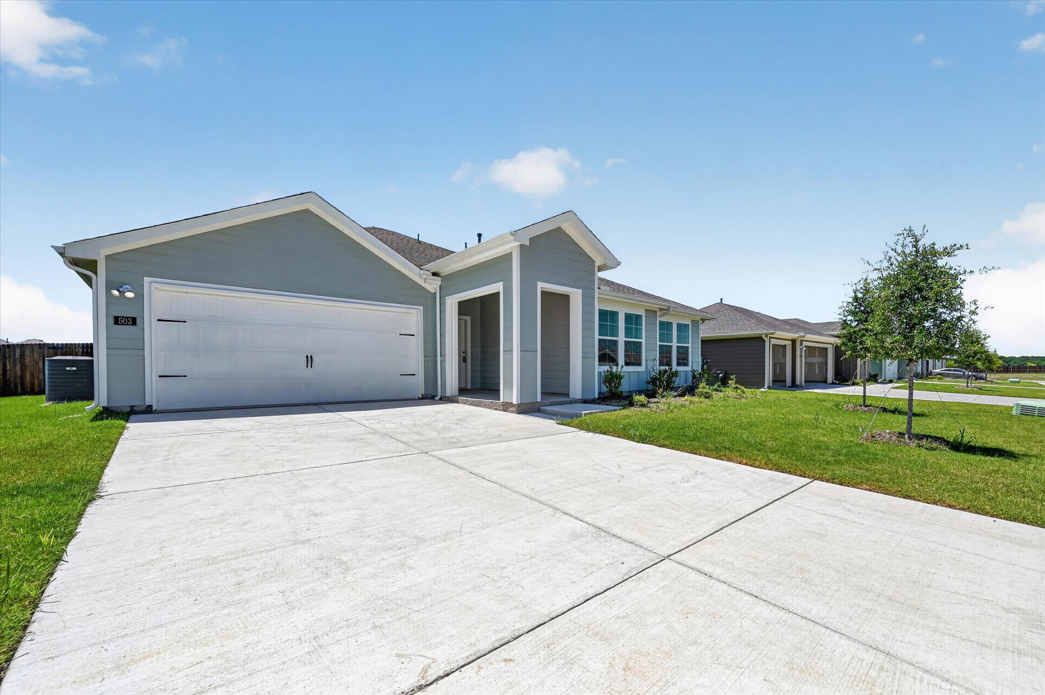 503 Northern Red Drive