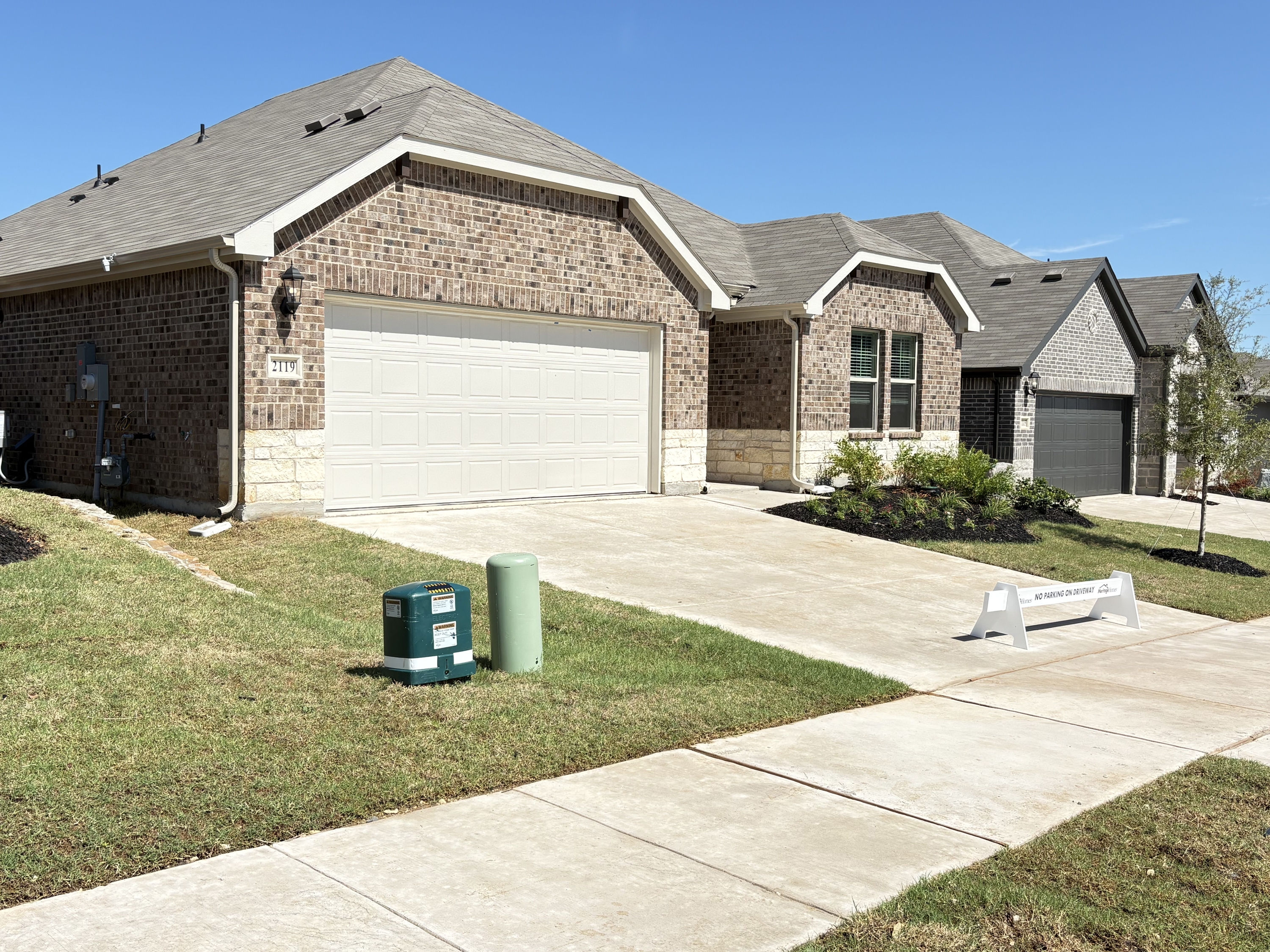 2119 Dunbar Drive