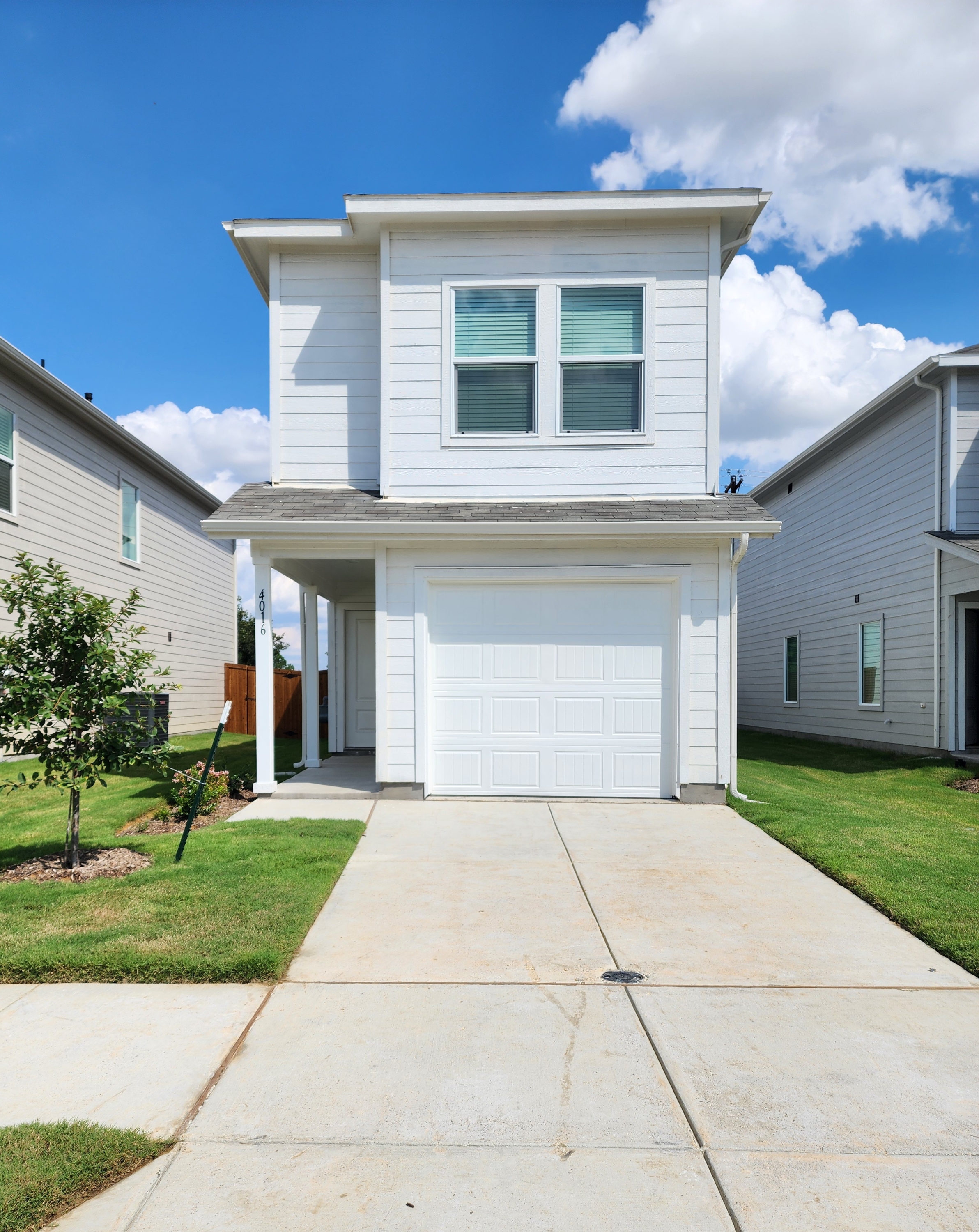 4016 Belmont Drive