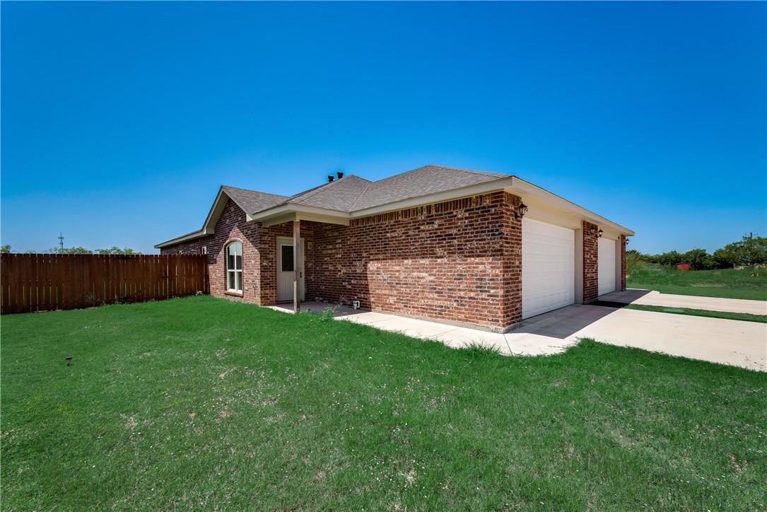 6037 Jennings Drive