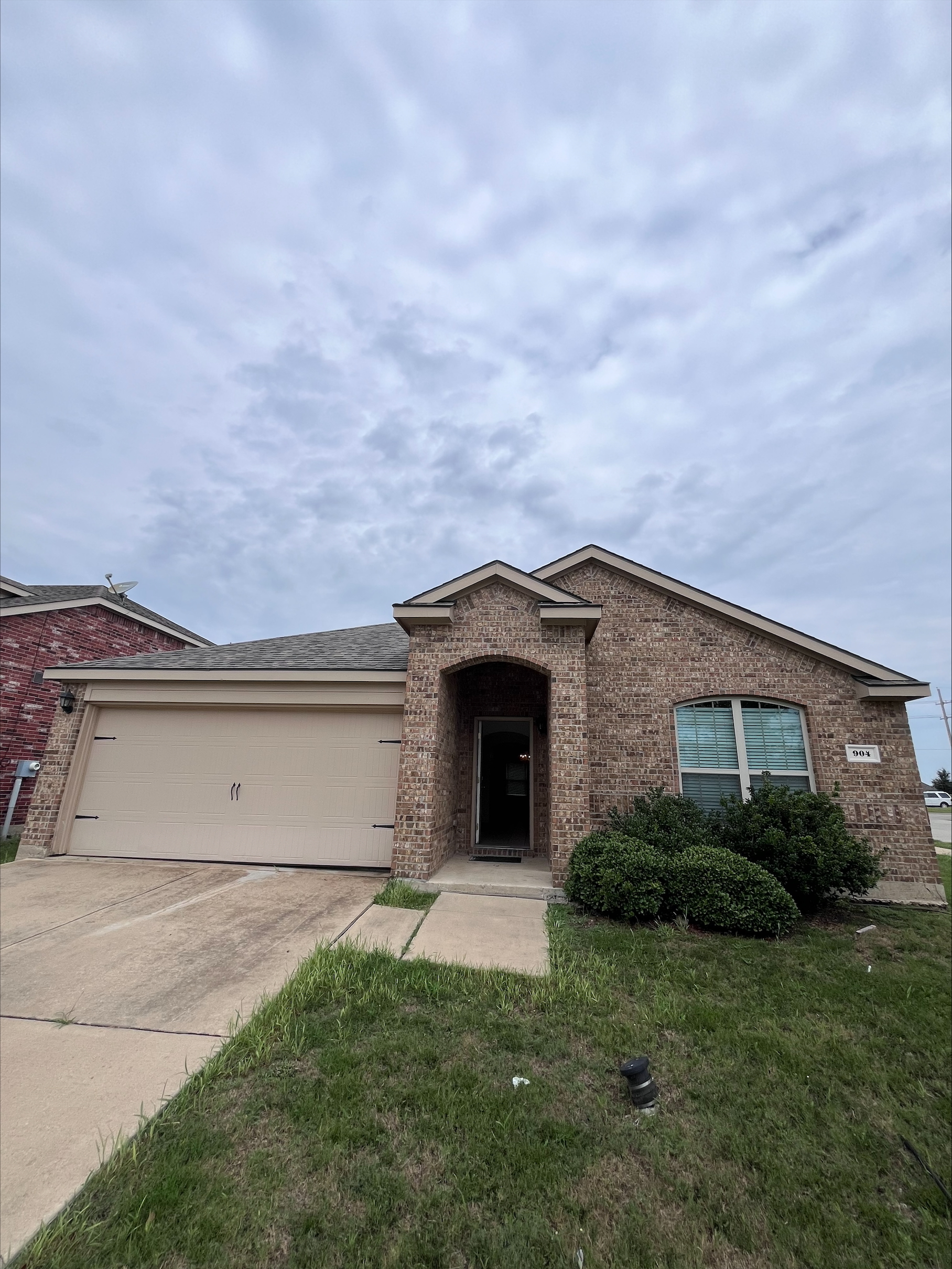 904 Platinum Drive