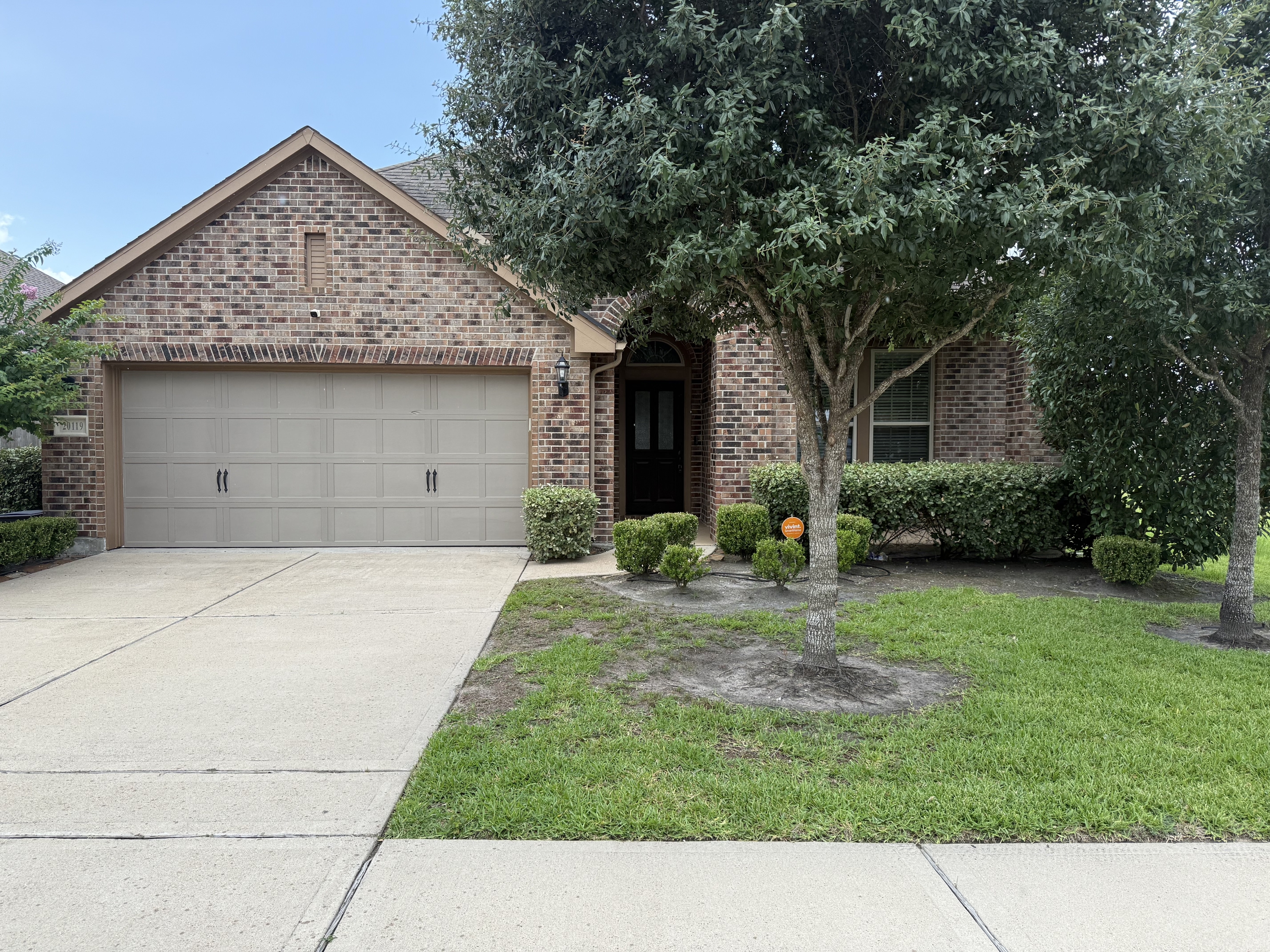 20119 Alyssa Meadows Lane; Cypress