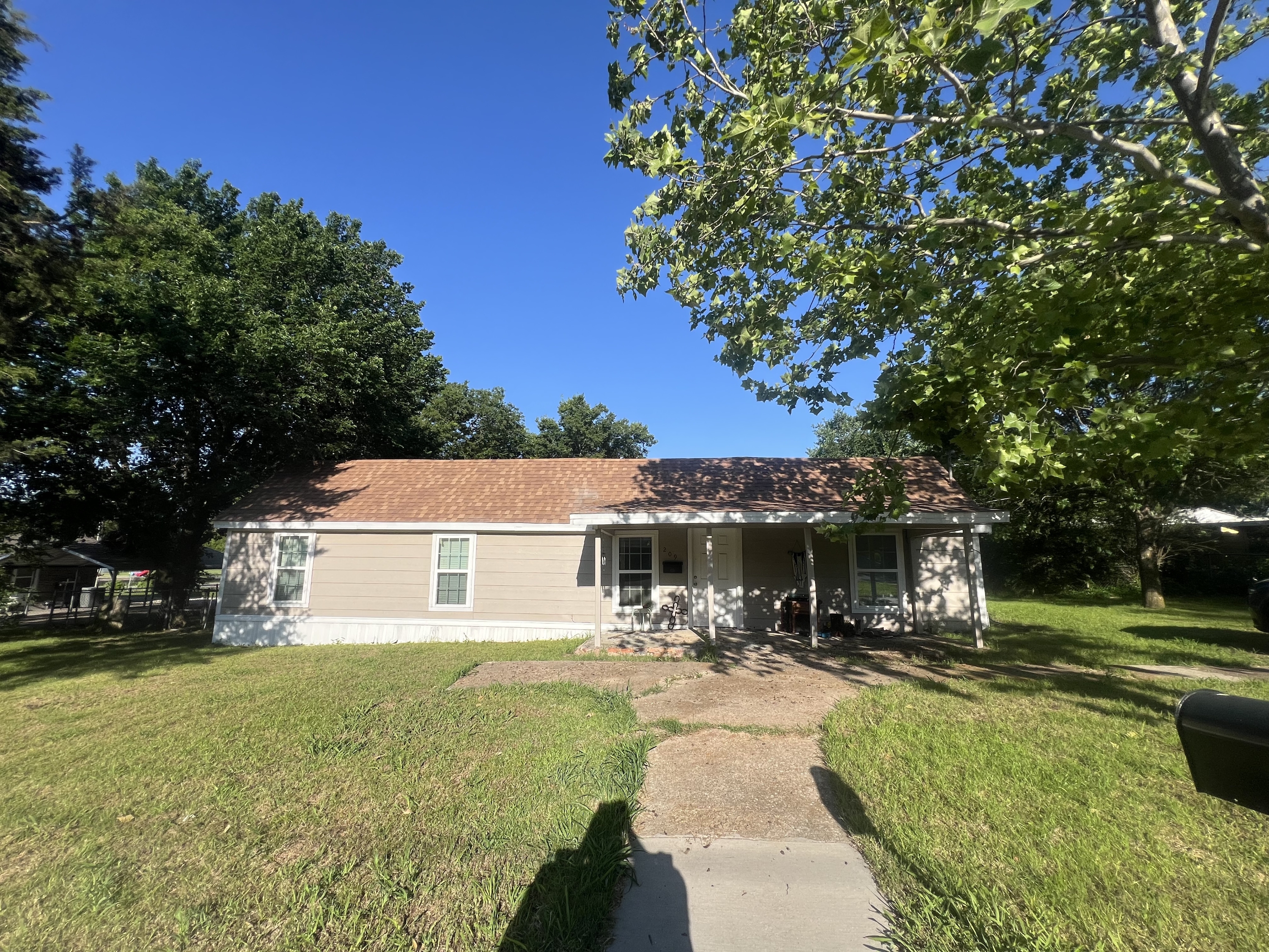 209 South Jordan Street