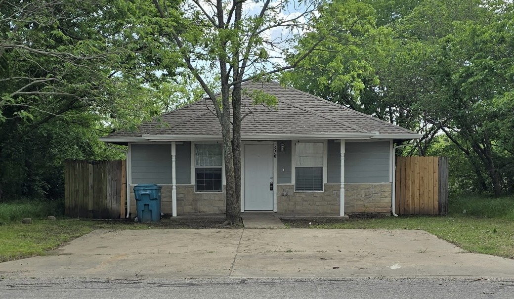 510 South 1st Street