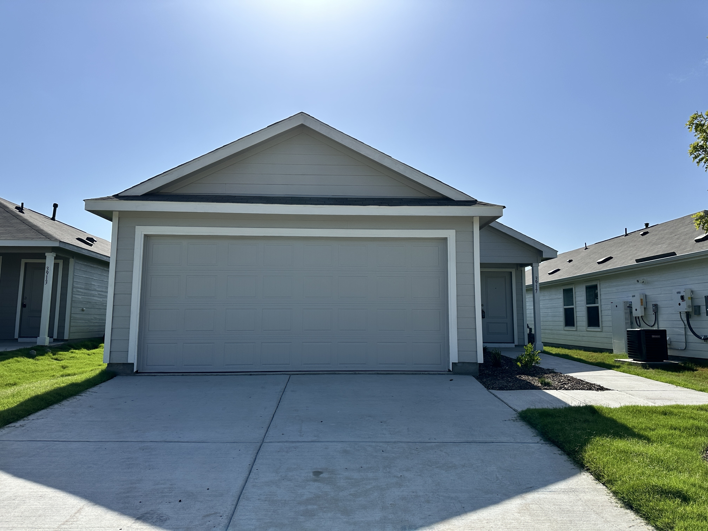 3917 Eufaula Drive