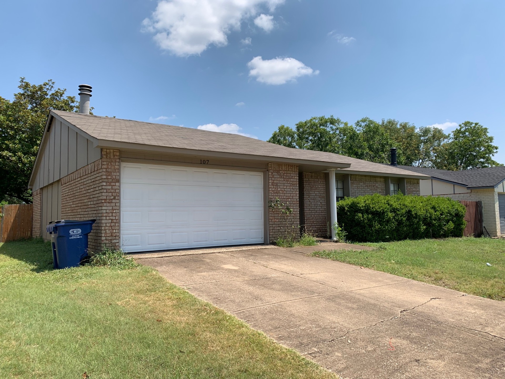 107 West Way Drive