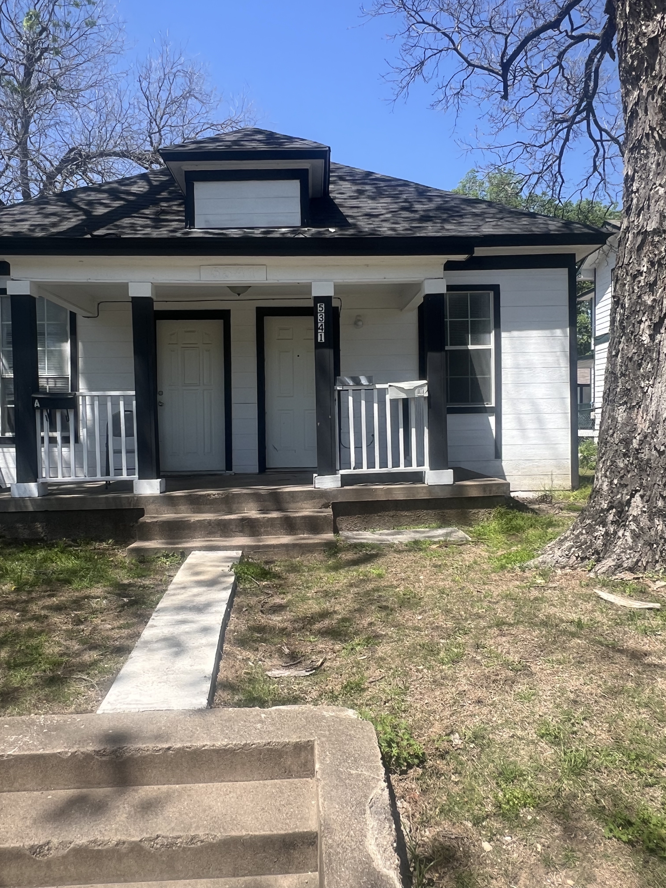 5341 Ash Lane - B