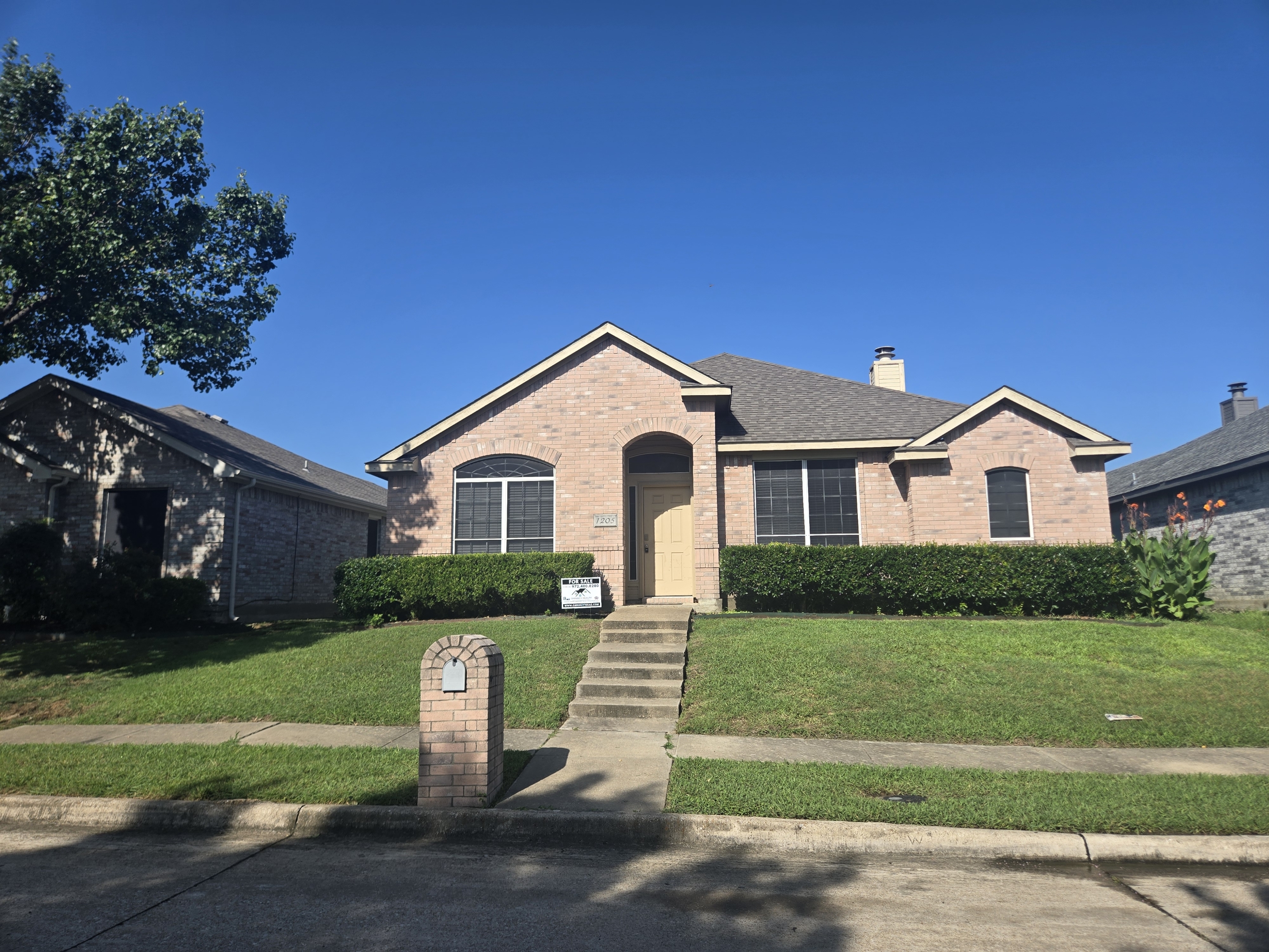 1205 Christa Drive
