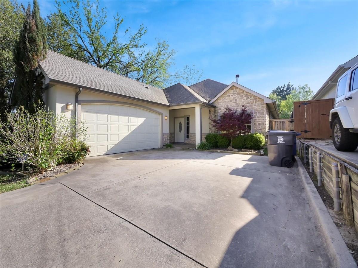10346 Bel Aire Drive