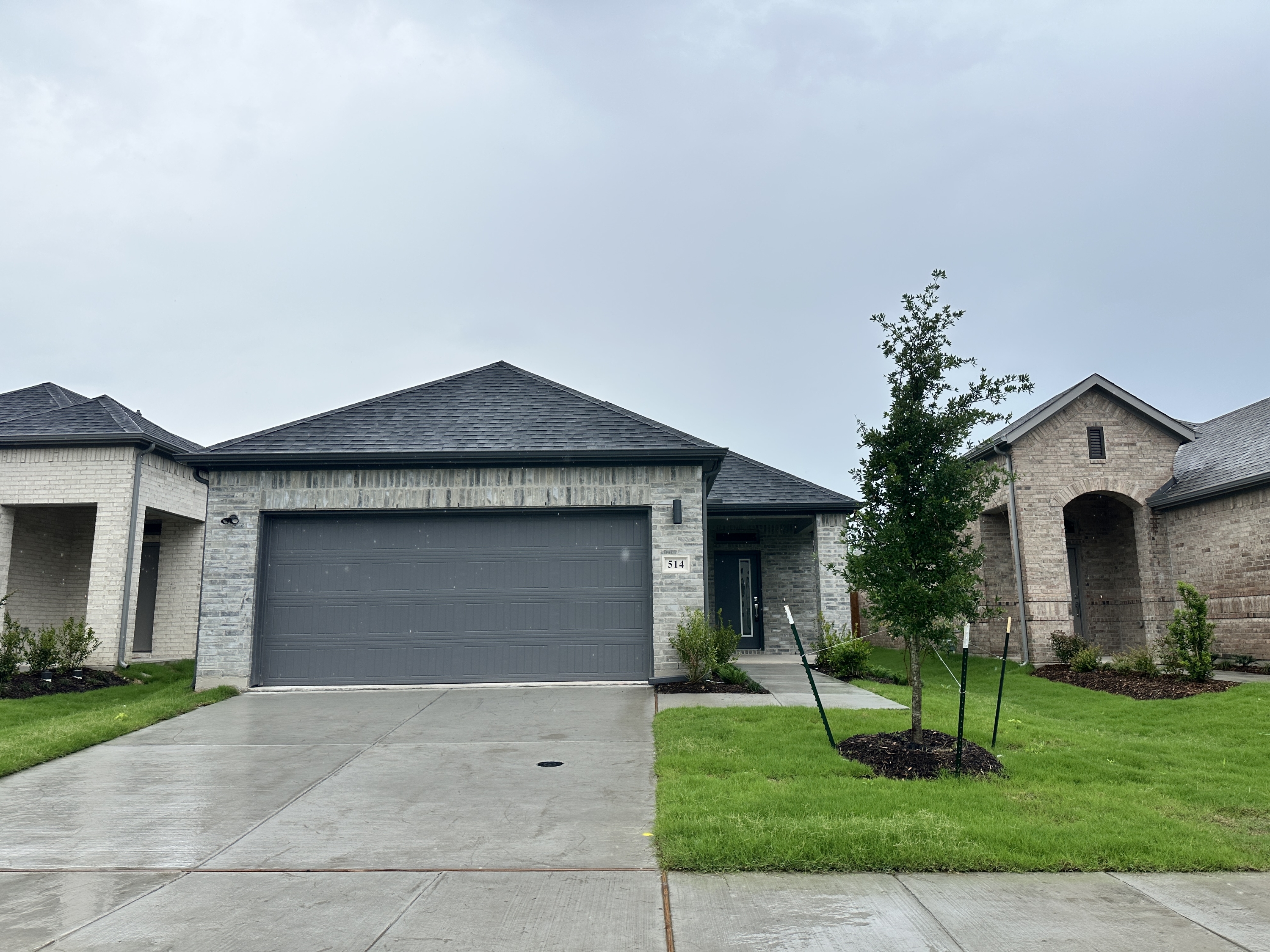 514 Travine Drive