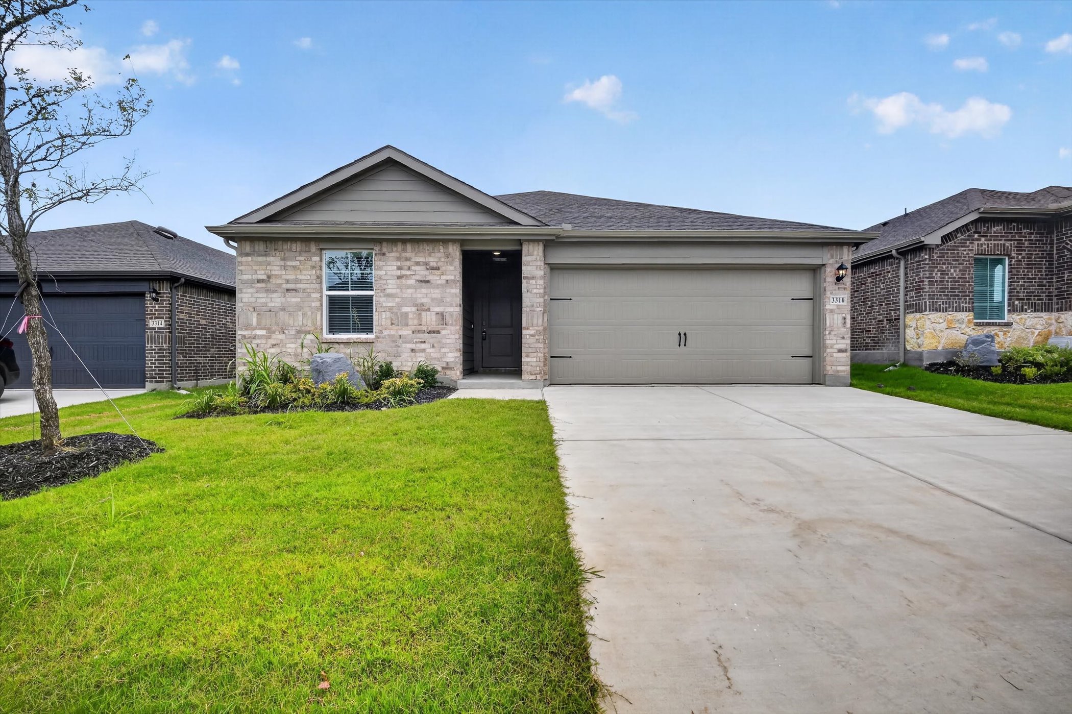 3310 Catamount Drive