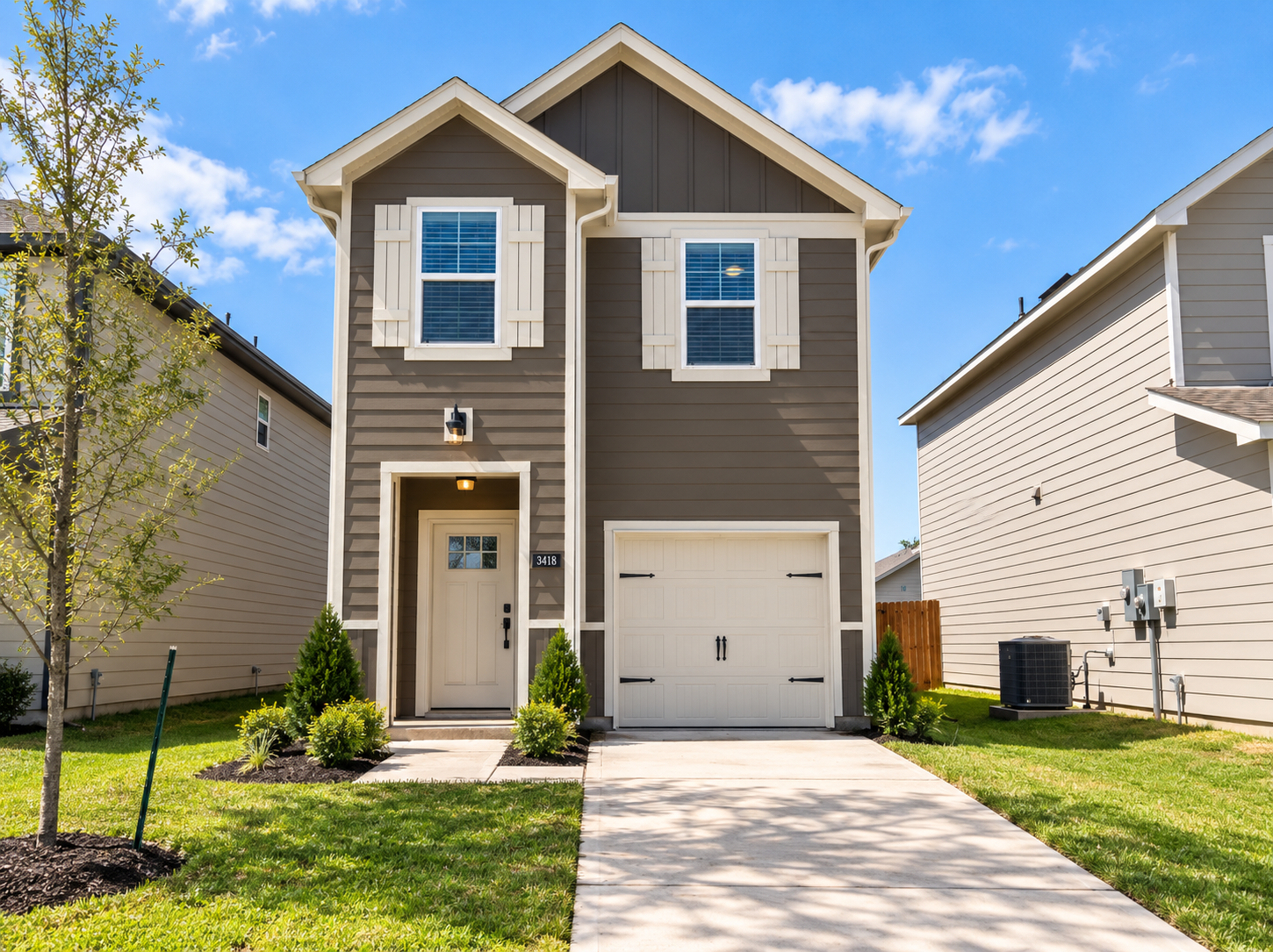 634 White Ash Drive
