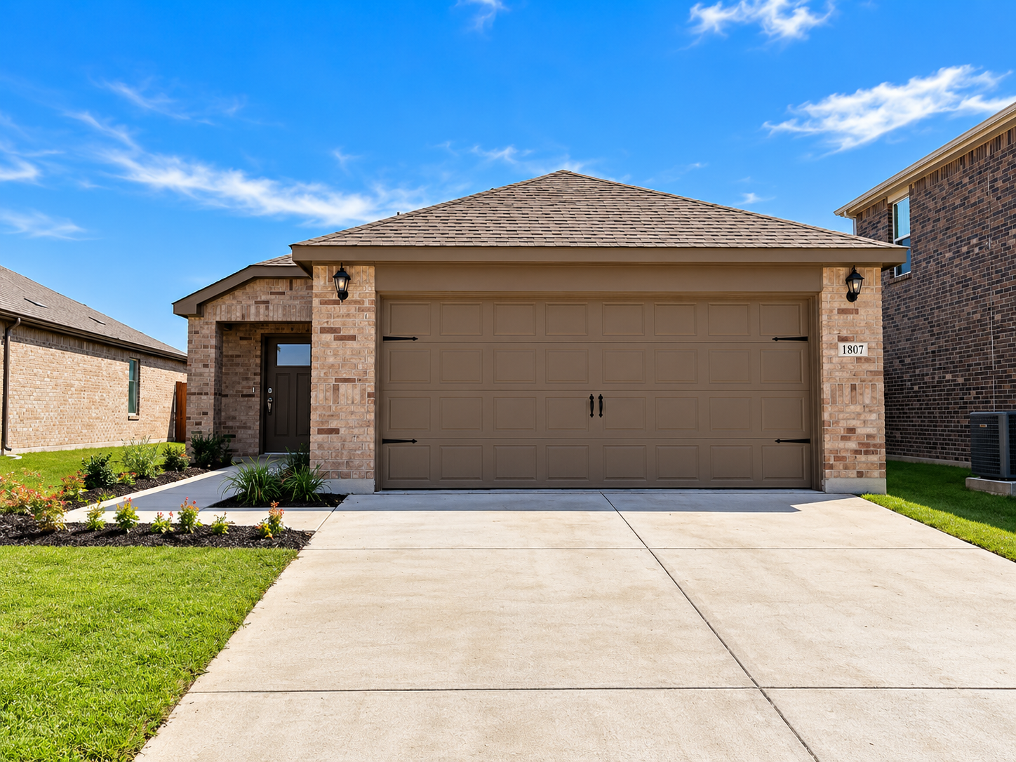 1807 Teton River Drive