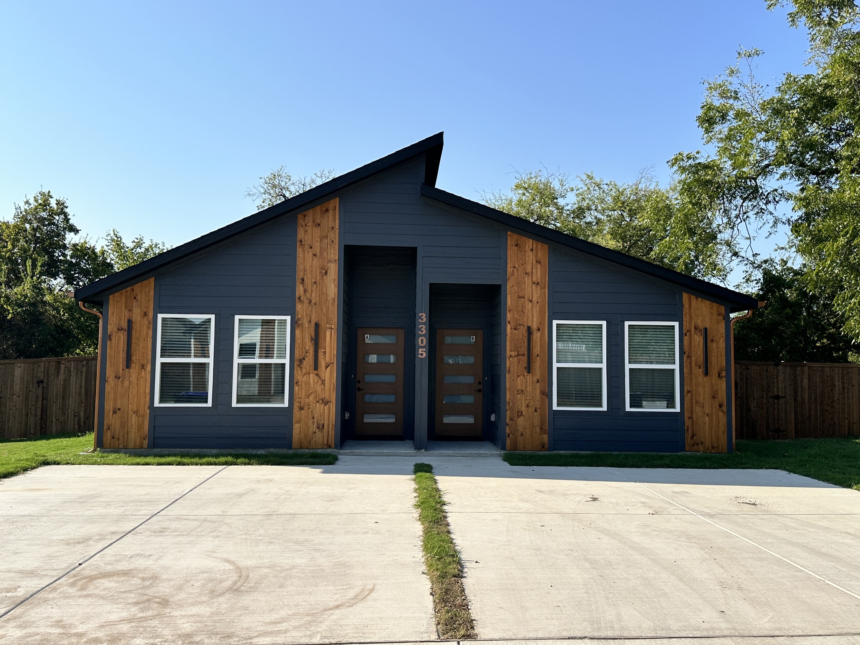 3305 Stevens Street - B