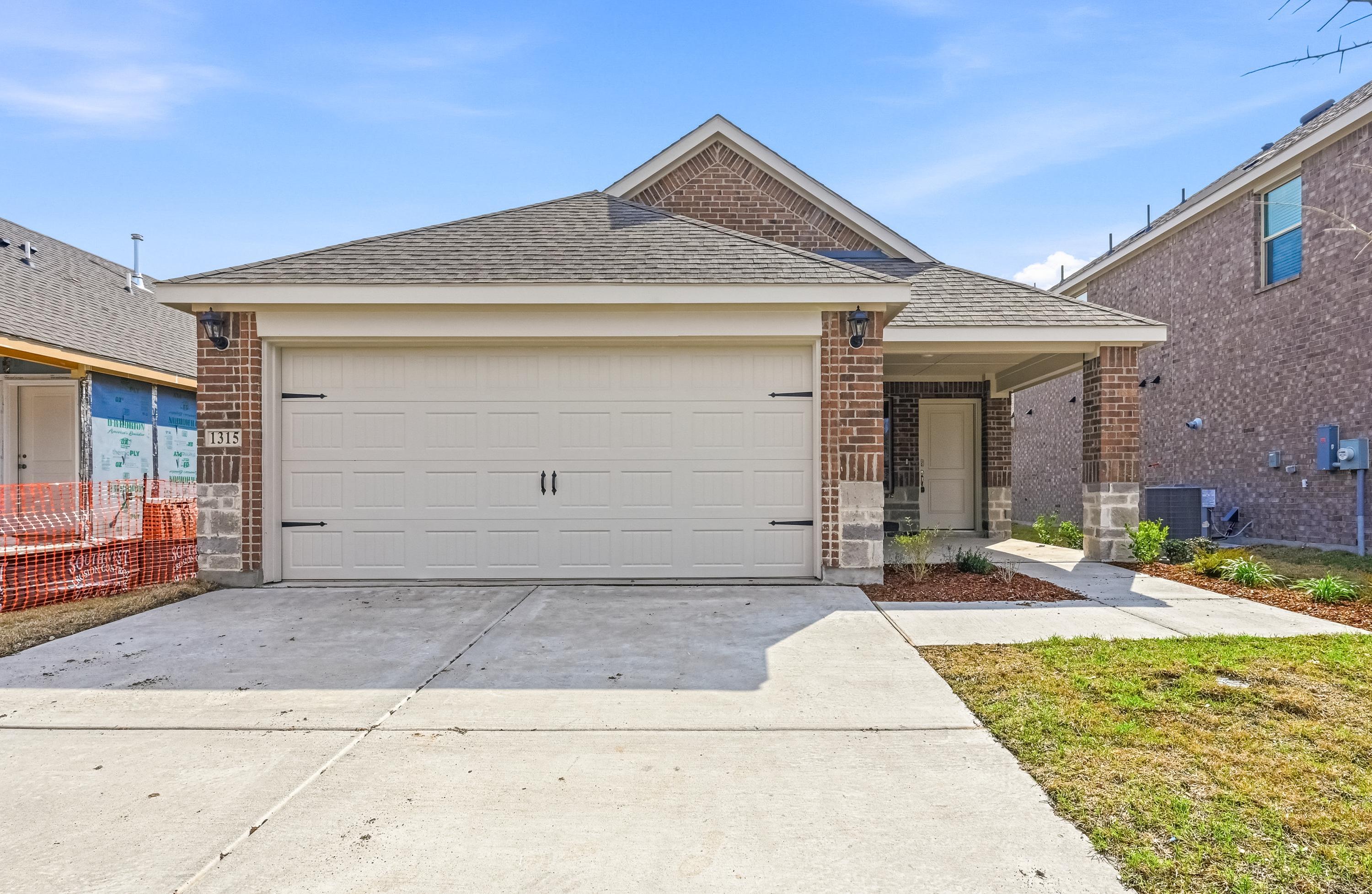 1315 Hopes Lake Drive