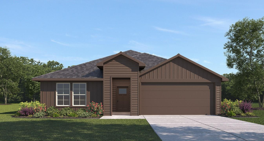 404 Gooseberry Drive