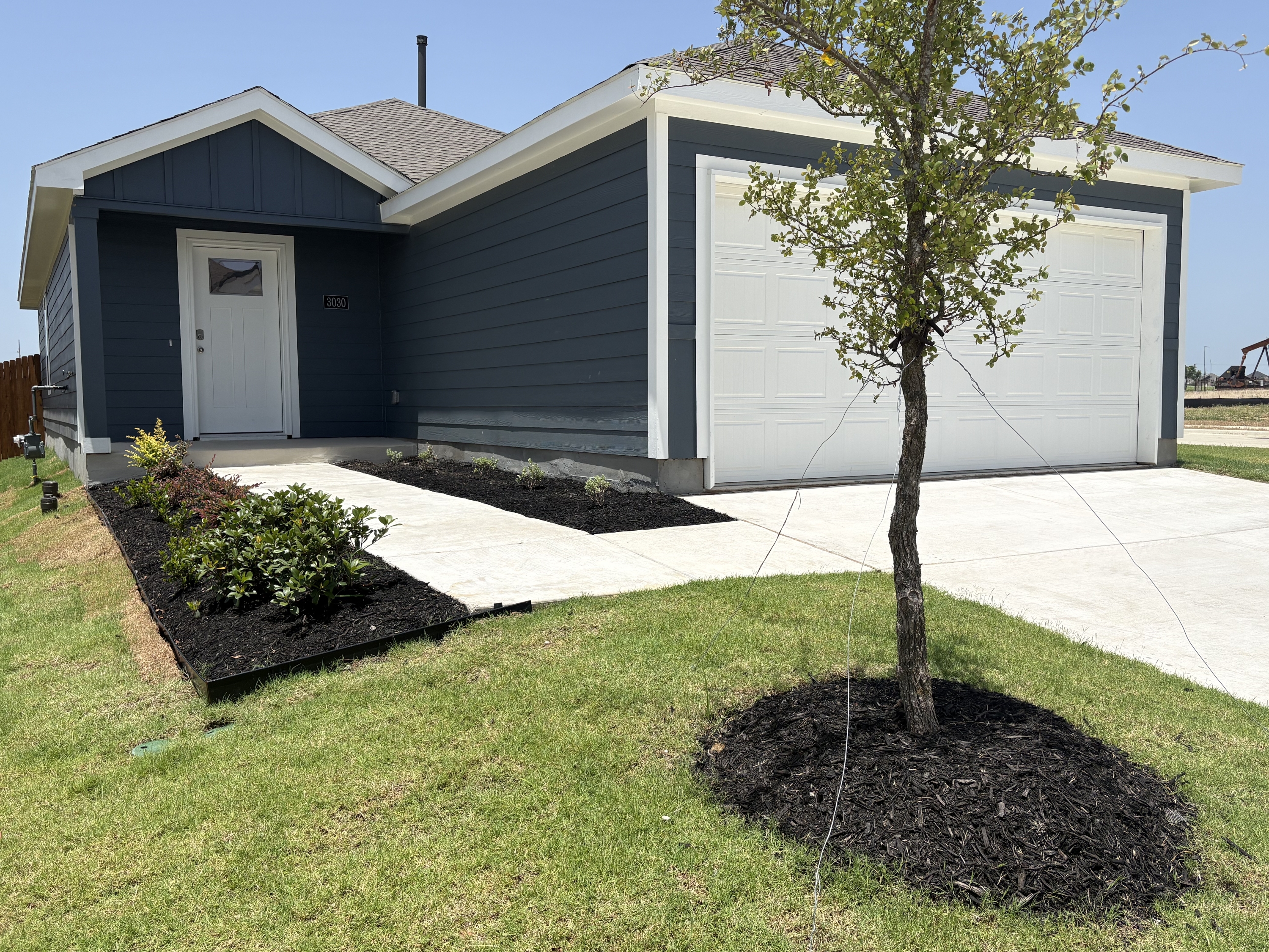 3030 Serenity Lane